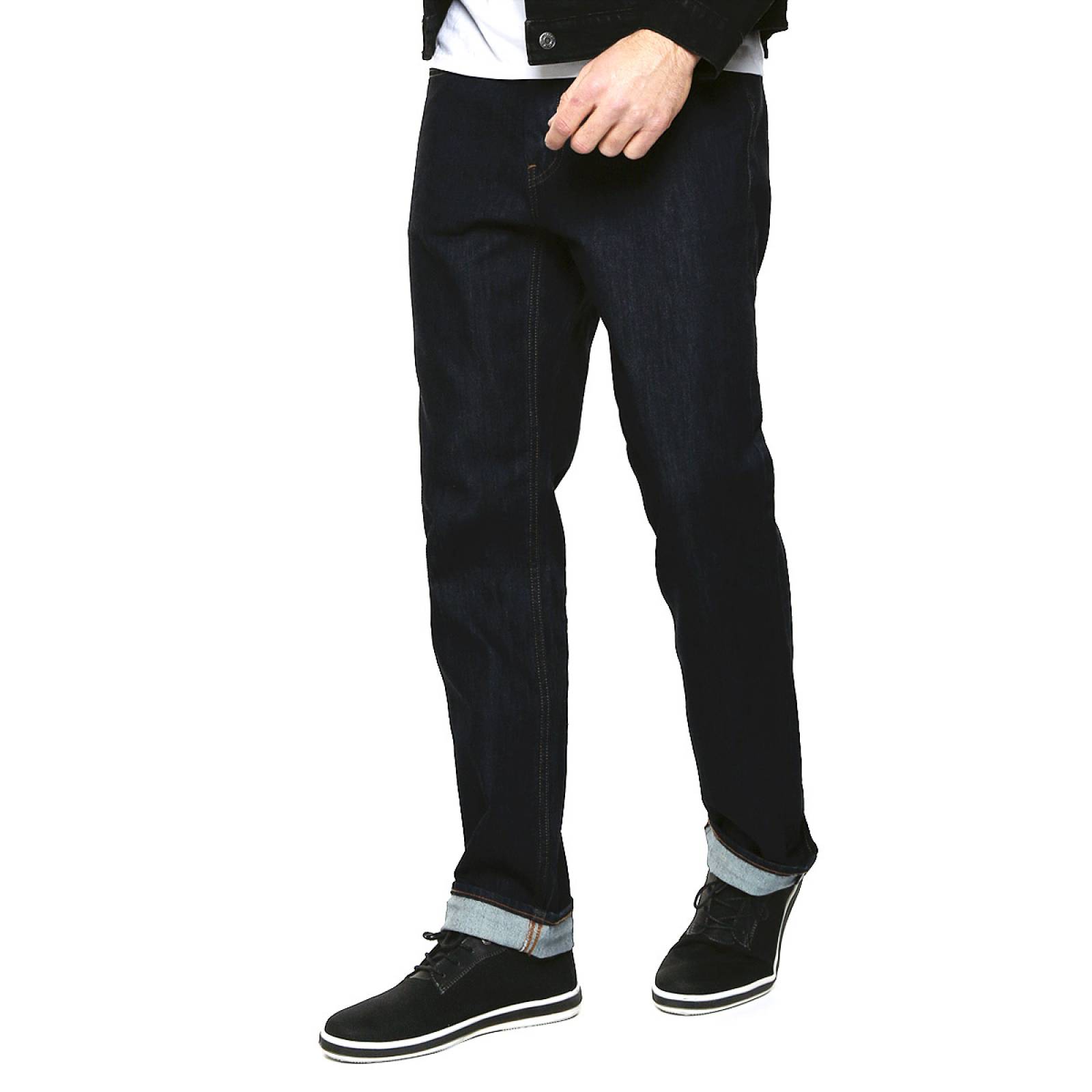 Jeans 541 Athletic Levis Commuter para Caballero