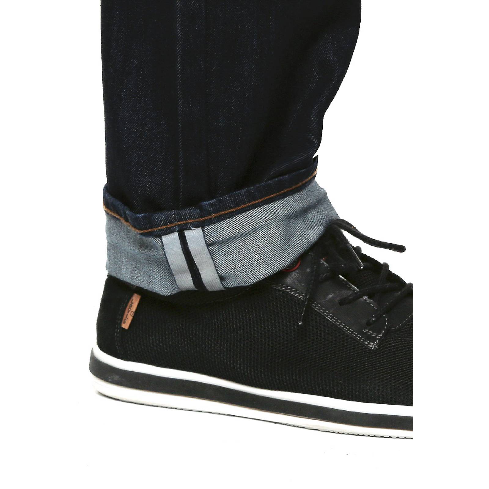 Jeans 541 Athletic Levis Commuter para Caballero