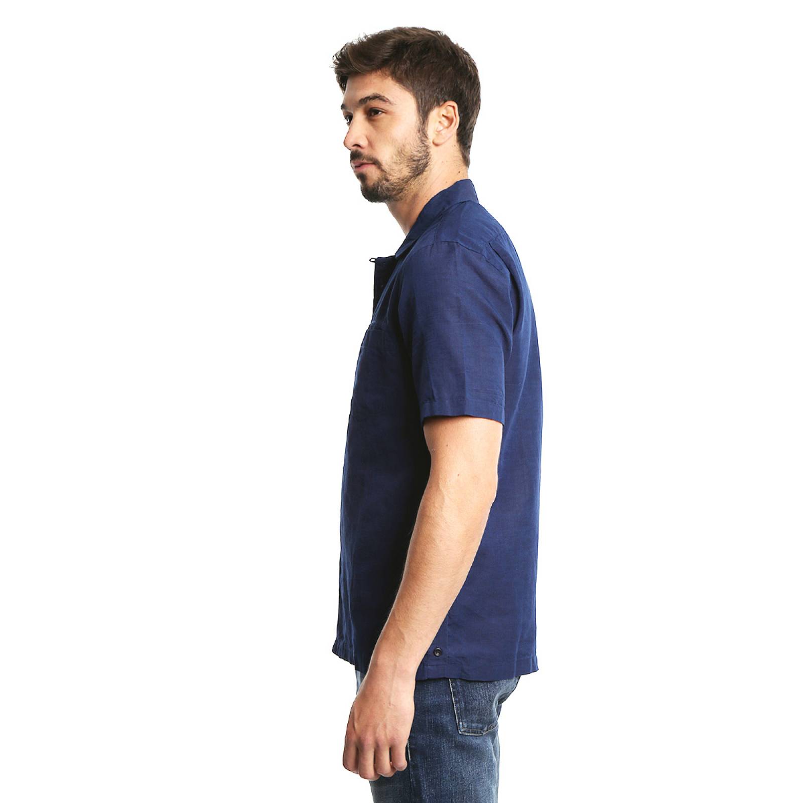 Camisa Levis Made & Crafted Riviera para Caballero