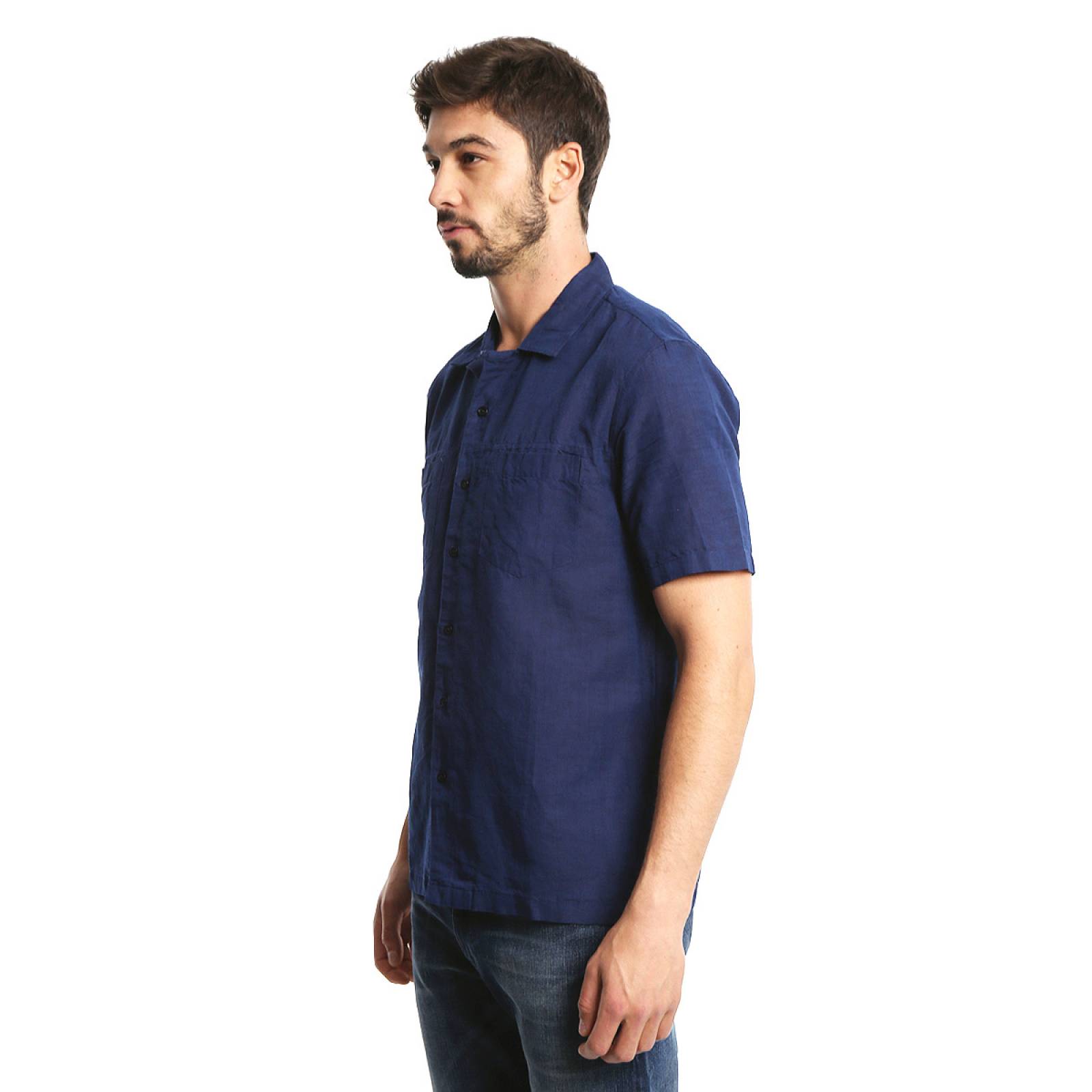 Camisa Levis Made & Crafted Riviera para Caballero