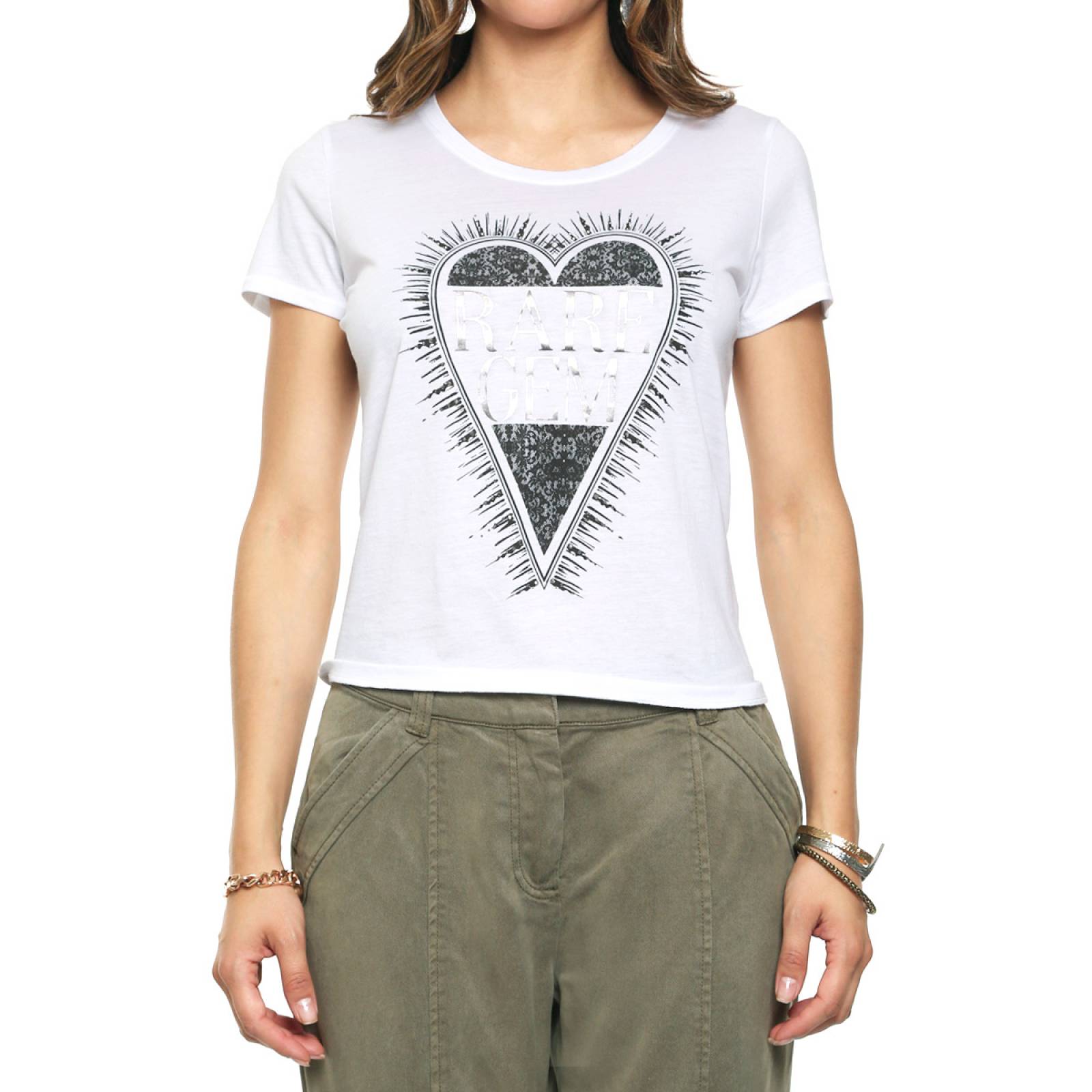 Playera Guess para Dama
