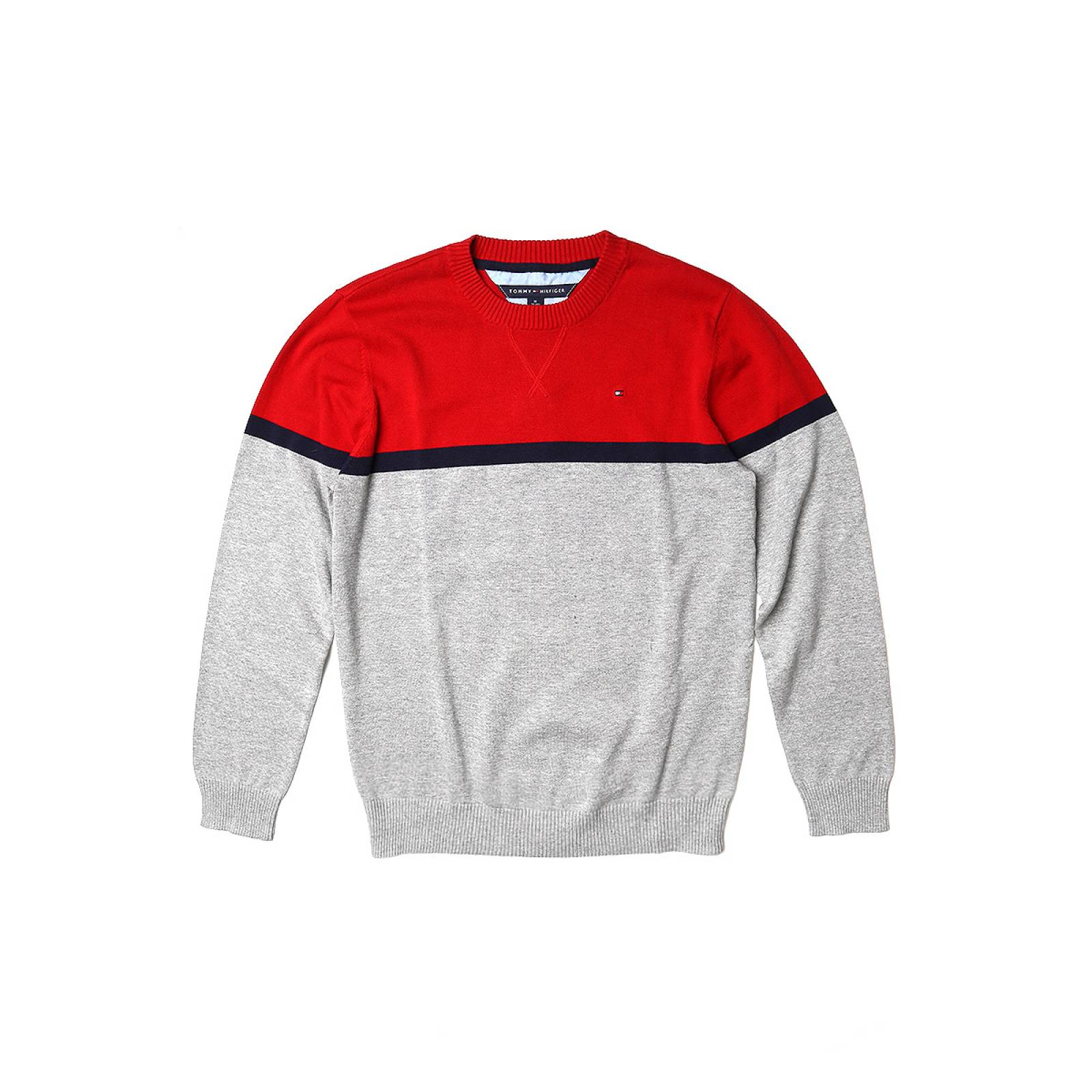 Sueter Tommy Hilfiger para Niños