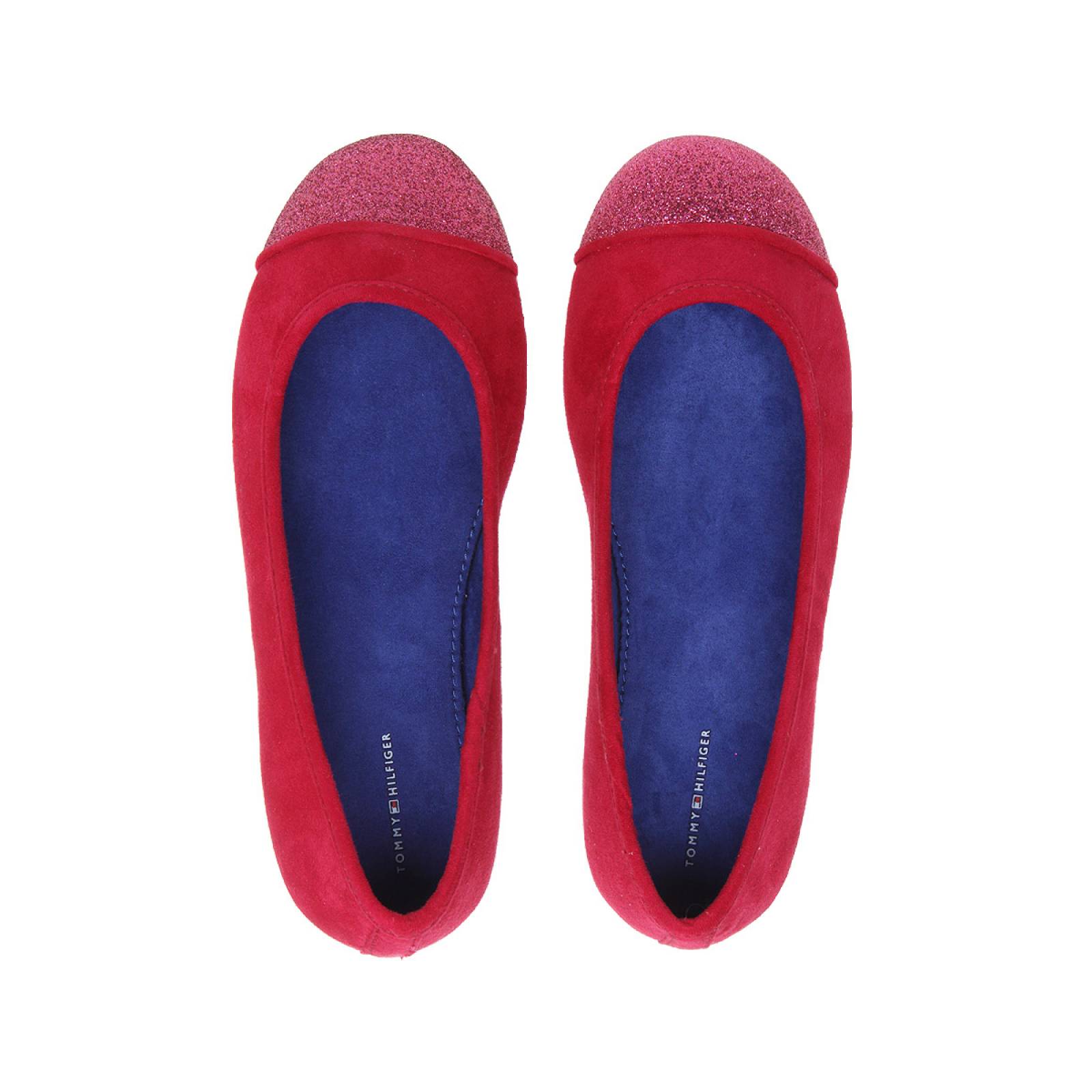 Ballerina Tommy Hilfiger para Niñas