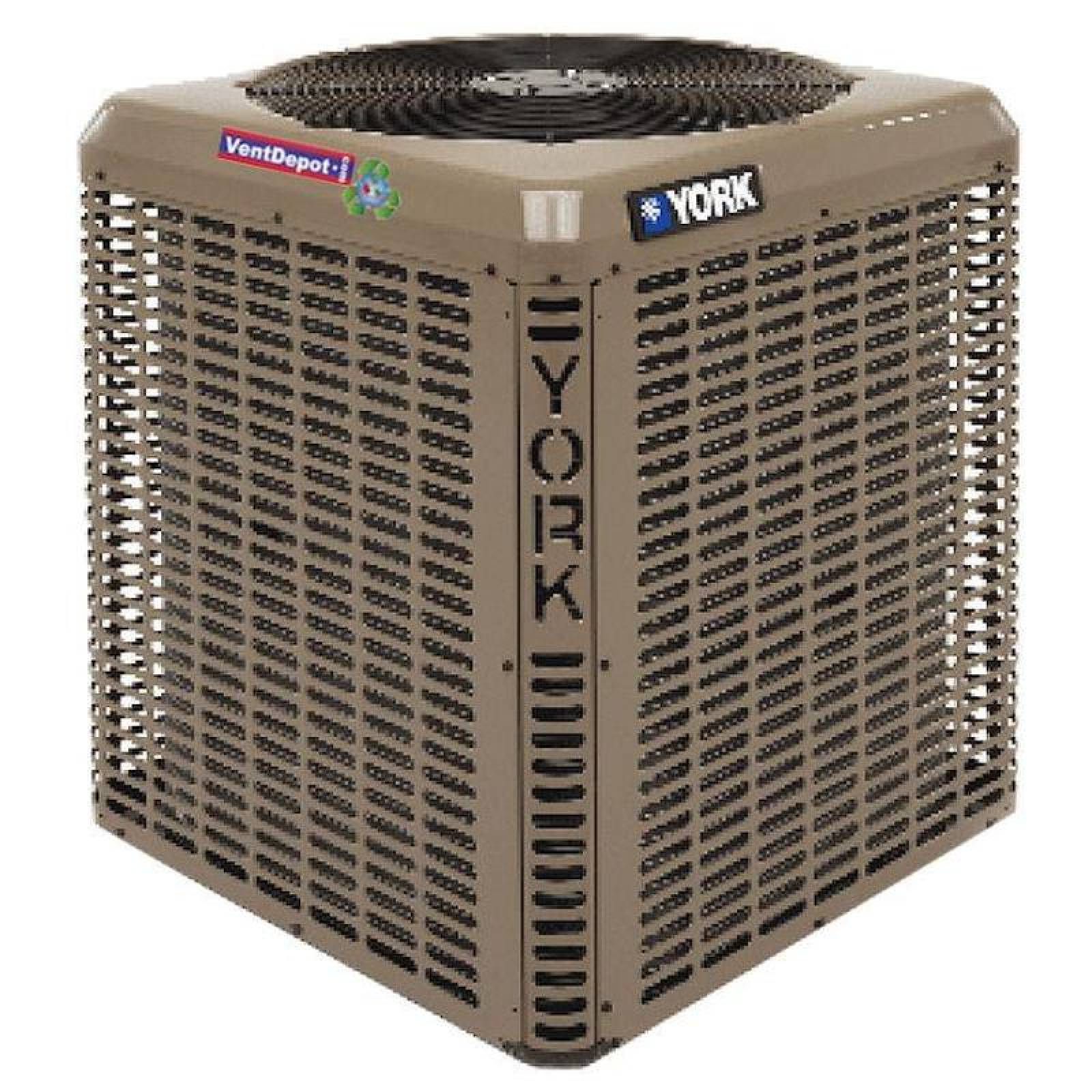Aire Acondicionado Industrial MXDHP-0002-2 24000BTU 2Ton R410a CalorcBomba 220V 1F 60Hz 14SEER Condensadora, DivididosHeatPump