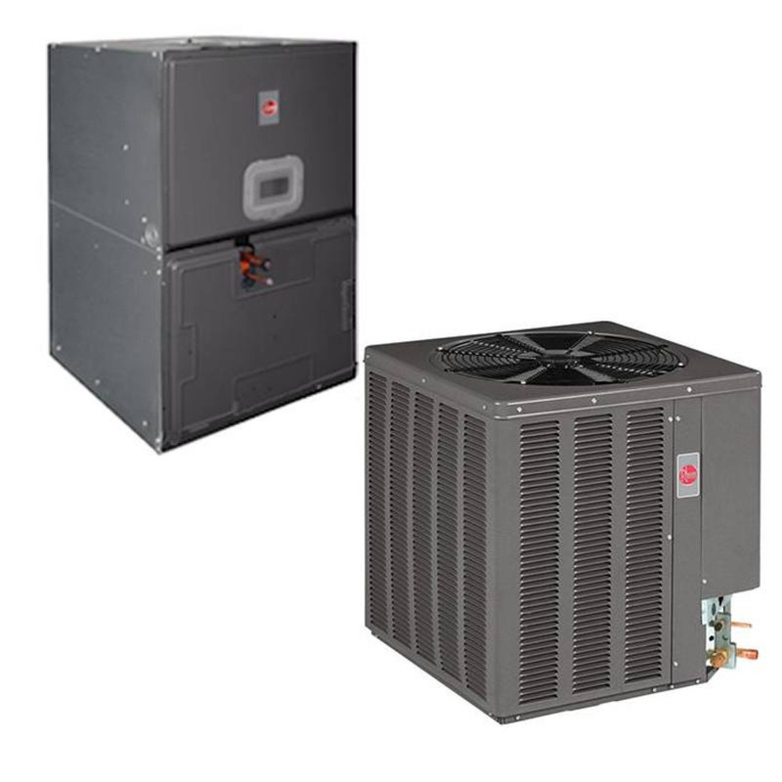  Acondicionador de Aire Despachos, 4 Ton 48000 BTUs, R-22, Tubo y Aletas, Sólo Frío, 10 SEER, 220V, 1F, 60Hz, 1600 CFM, 1/3 Hp

, MXION-003-6, MiniXion