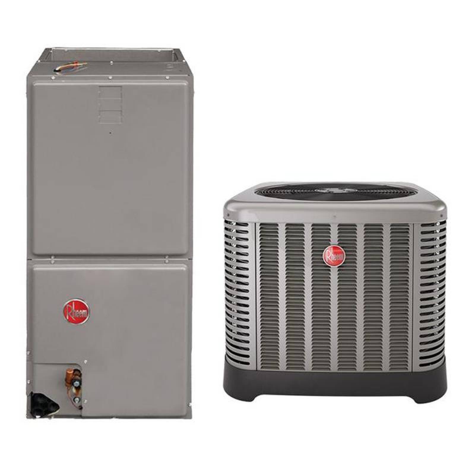 Acondicionador de Aire Dividido MXMMX-001-2 2 Ton 24000 BTUs R410A 16 SEER 1Etapa 220V 1F 60Hz Tubo y Aleta FrioCalor 75,4 dB 13 Hp
 MediumXion