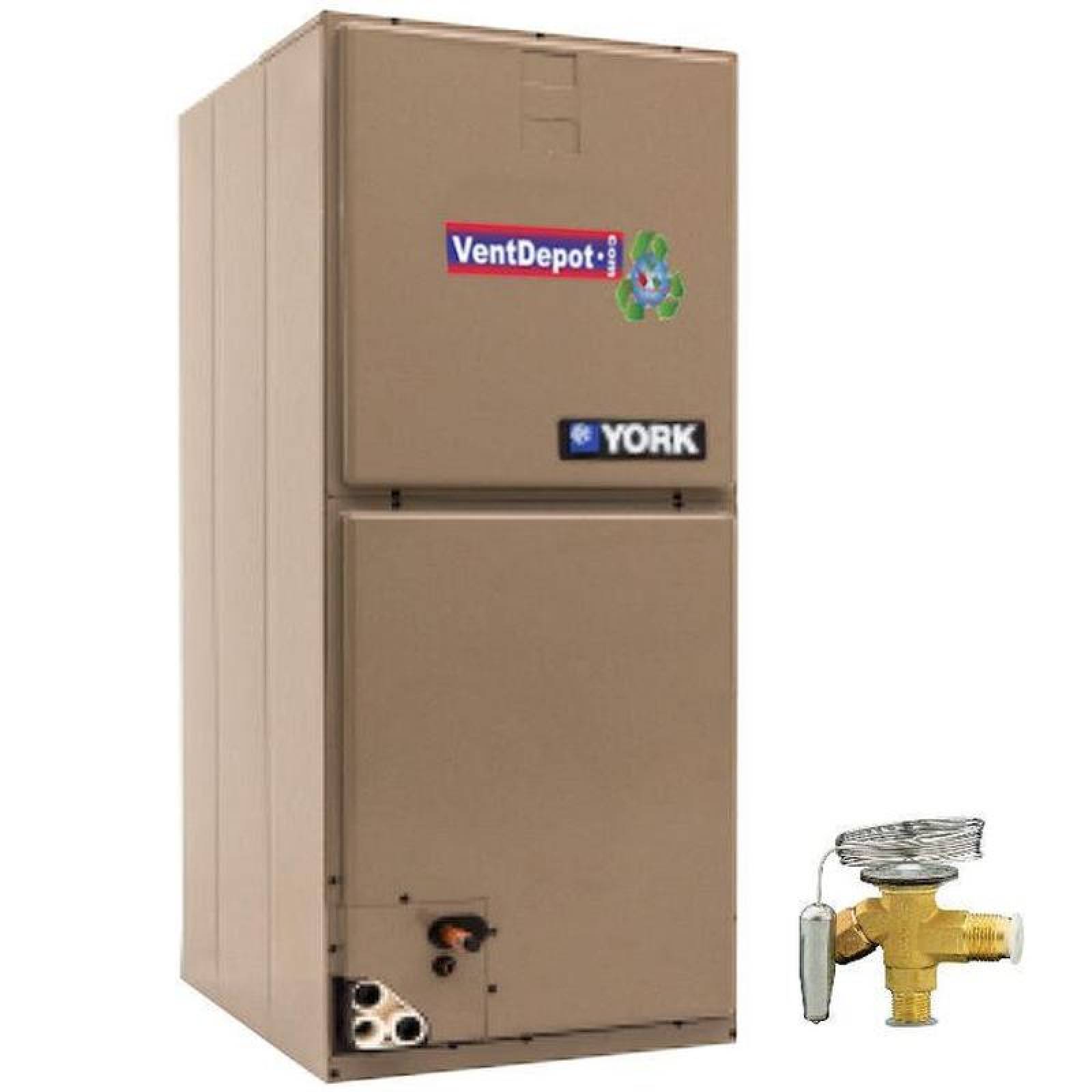 Aire Manejadoras MXYLD-006-3 36000BTU 3Ton R410a FríoCalorcBomba 220V1F60Hz Manejadora Alta Eficiencia,
 DivididosAffinity