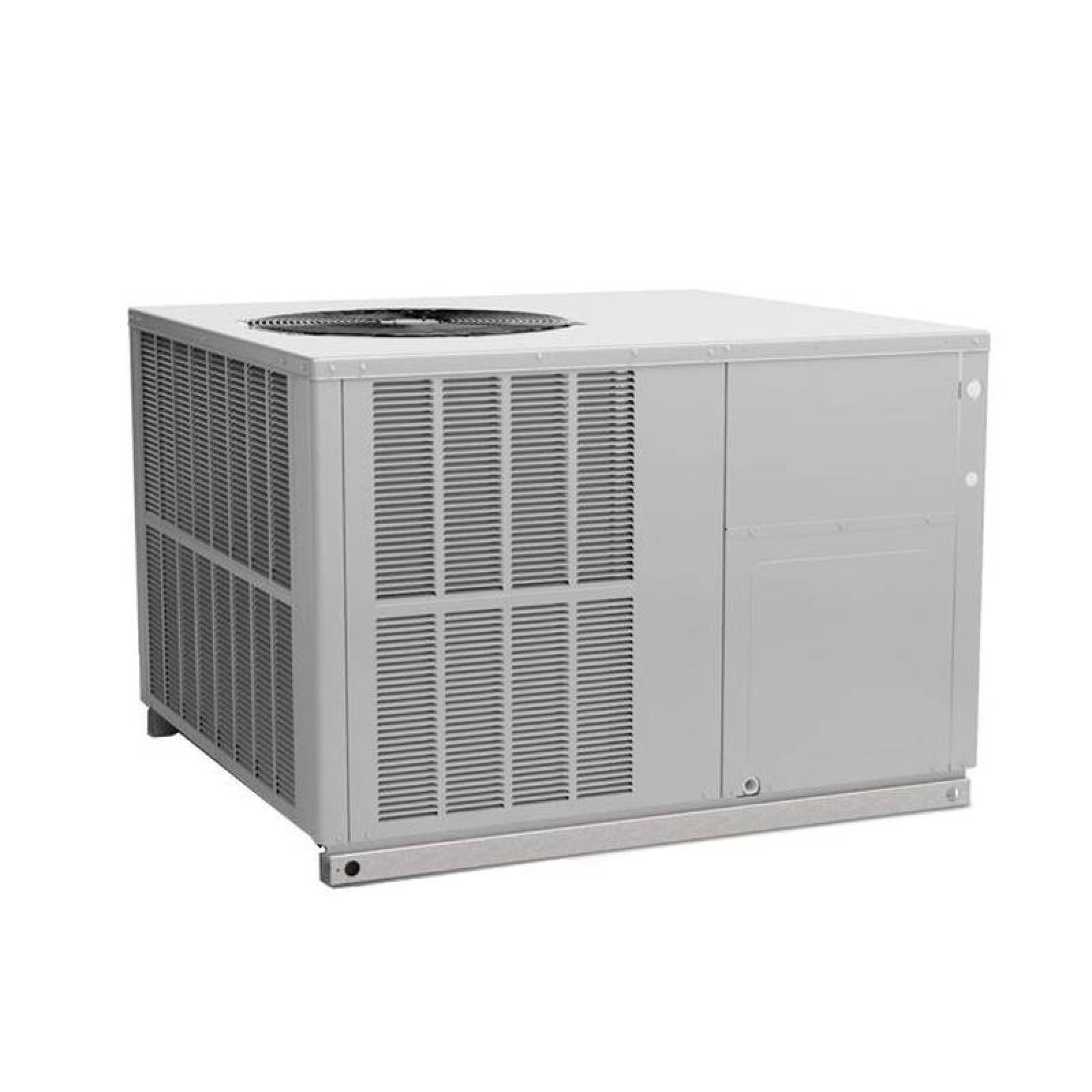 Unidad de Paquete Económica MXIRP-006-5 60000BTUs 5,0Ton R410A 14SEER Frío Calor 208-230V 3F 60Hz, AirPack