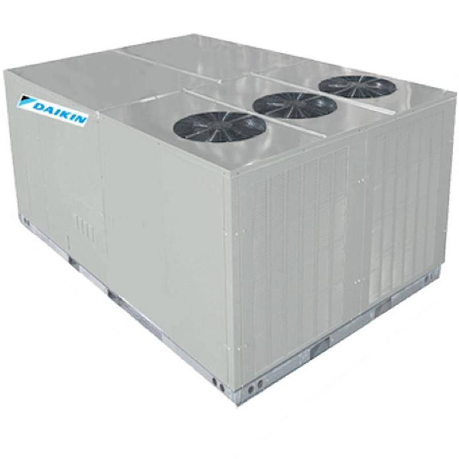 Paquete Aire AC R410 MXKCH-002-1 90000BTU 7,5Ton R41011,5EER Frio Calor 220V 3F 60Hz cRemoto KingCoolHeat