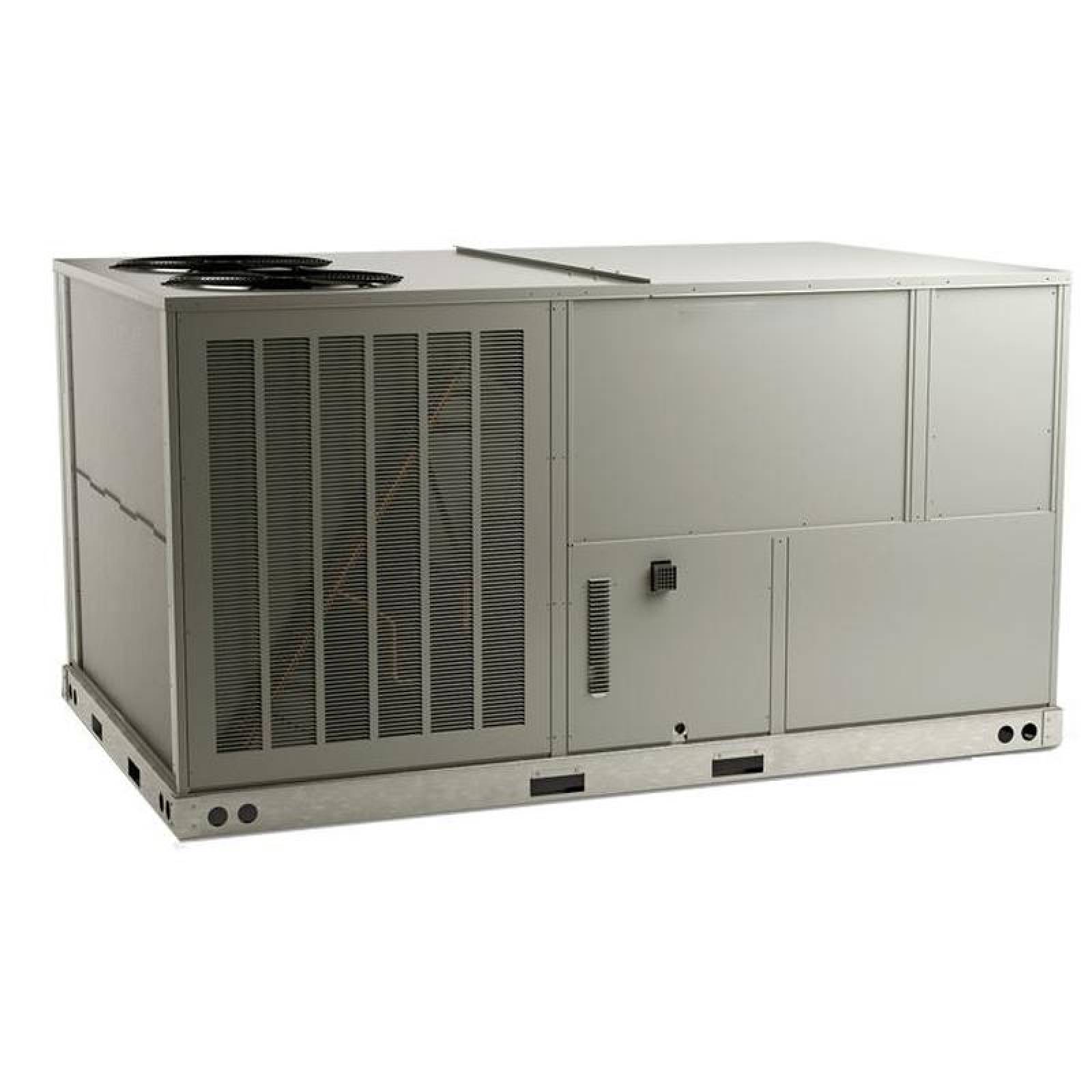 Aire Tipo Paquete Compresor Scroll MXPAK-009-2 120000BTUs10,0Ton R-410A 11,1EER FrioCalorcBomba 460V3F60Hz, UniPak