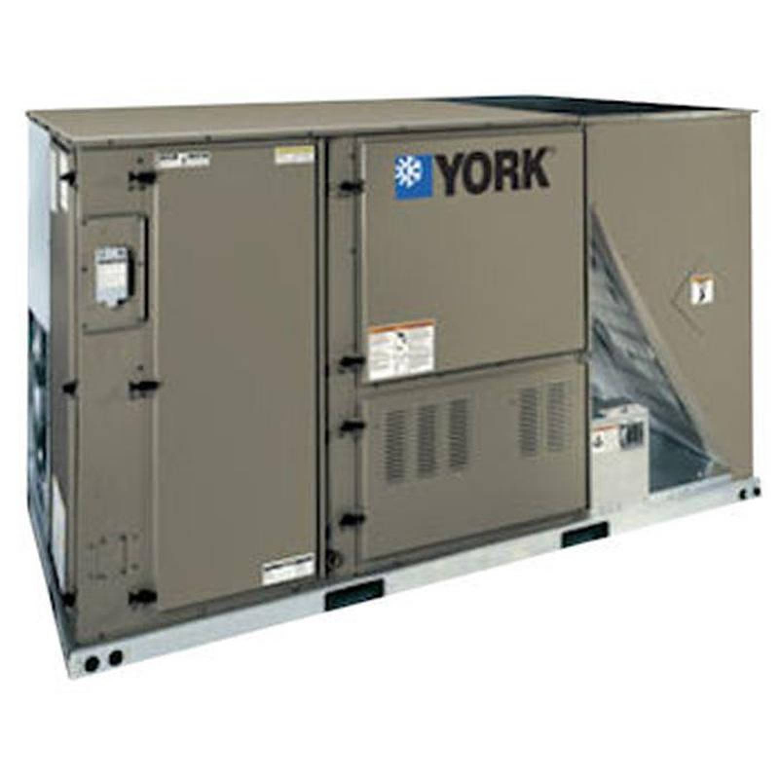 Enfriador Inyector de Aire MXPDA-005 60000BTU 5 Ton R410A 14 SEER 220V3Fase60Hz Solo Frío Predator