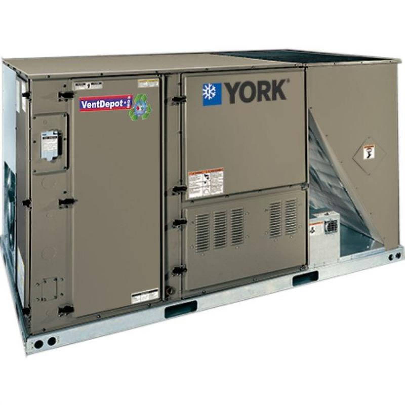 Aire Acondicionado Industrial MXUPR-005-5 60000BTU 5 Ton R410A 17,5 SEER 220V3Fase60Hz Solo Frío UltraPredator