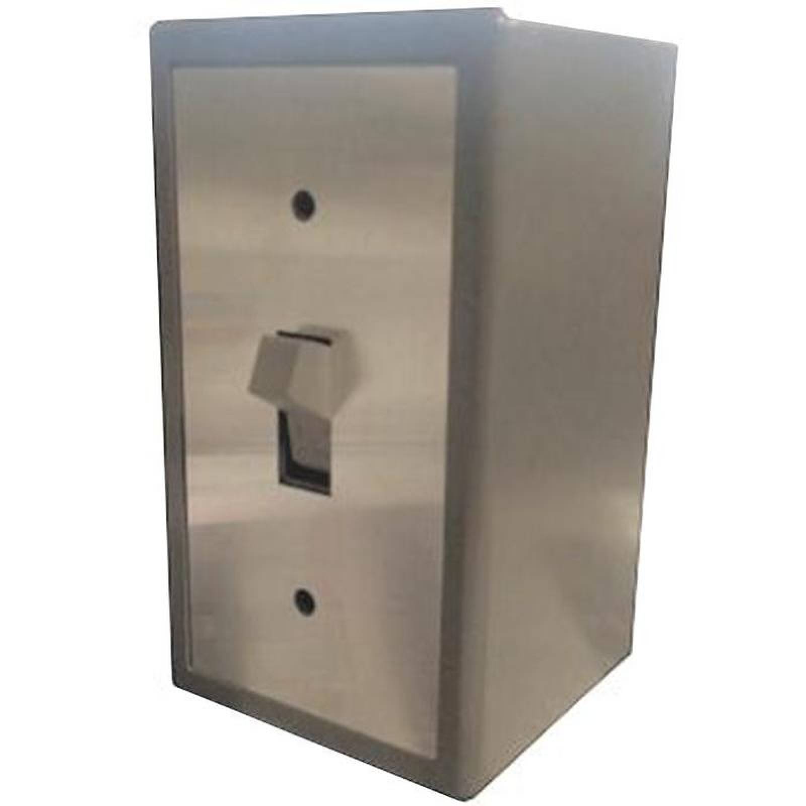  Elemento Termico Bifasico UL y CE, MXMOT-012, Elemento Térmico, 120 ó 220 Volts para 0.79 a 0.85 Amperes., MonoStarter