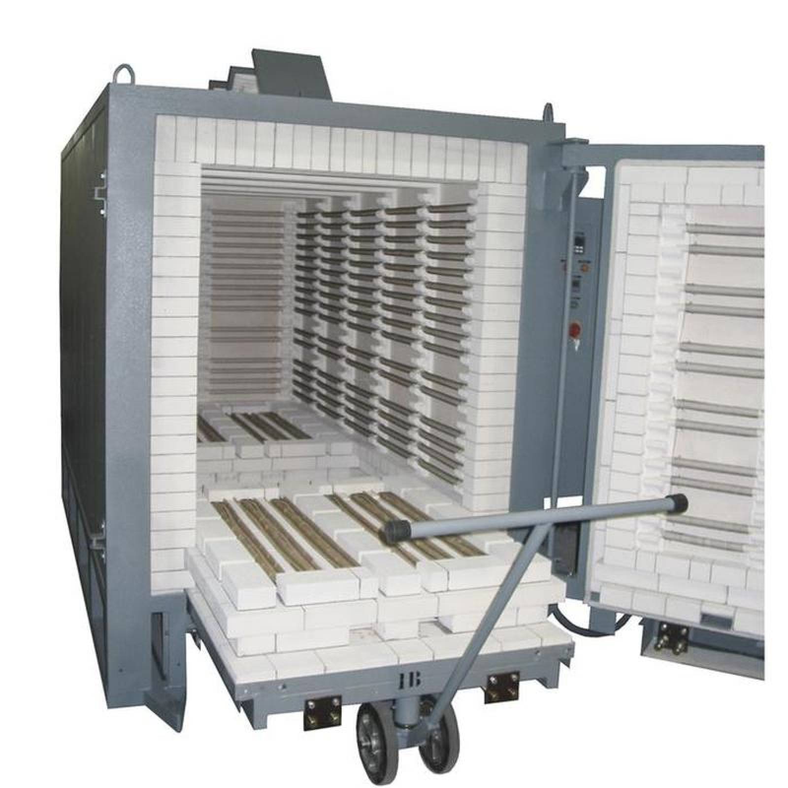 Panel de Fibra Cerámica Aislante, MXCRT-001-1, 61x91cm, 1" grosor, Hasta 1260C, 18 Lb/Pie³, Blanco., CeramicTable