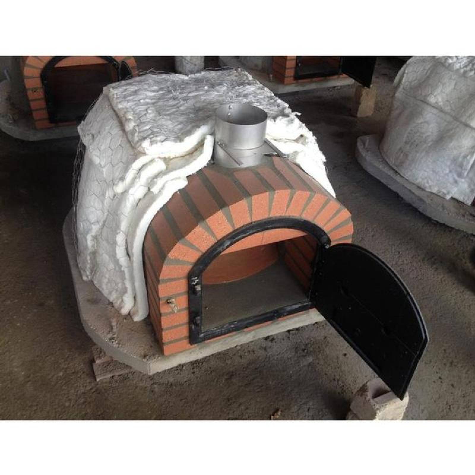 Colcha Aislante de Alta Temperatura, MXQUX-002-6, 0.61x3.66m, Grosor: 2 in, Temperatura Max: 1430 C, Densidad: 8 LB/PIE³, Color: Blanco., CeramicQuilt Max