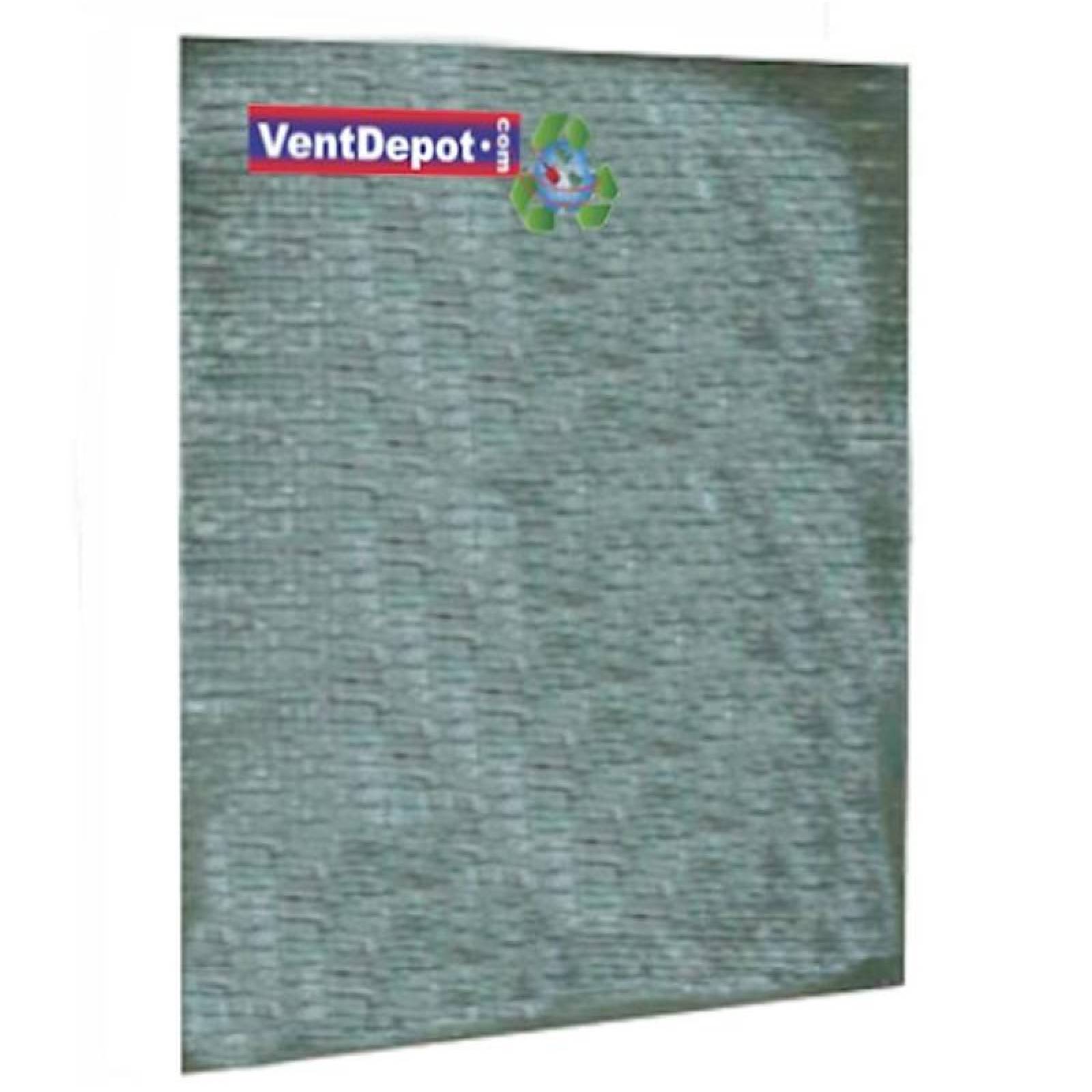 Aislantes Termicos para Hornos, MXCHK-001-15, Inflamabilidad menor 5%, 56mx1.35m, 75m2, 2 capas; 1 Metalizado, 1 Kraft., ChikFoil