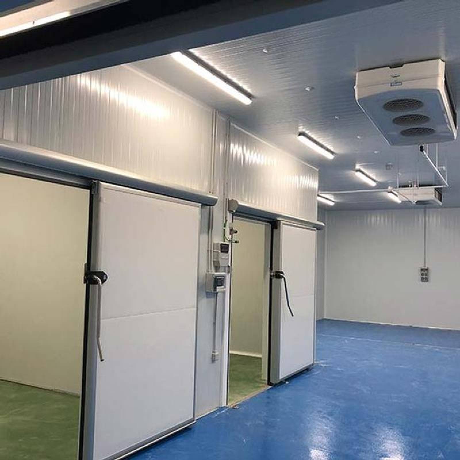 Aislante Termico para Techos, MXFOI-001-17, Inflamabilidad menor 5%, 60mx1.25m, 75m², 2 capas 1 Metalizada, 1 Kraft., AlumFoil