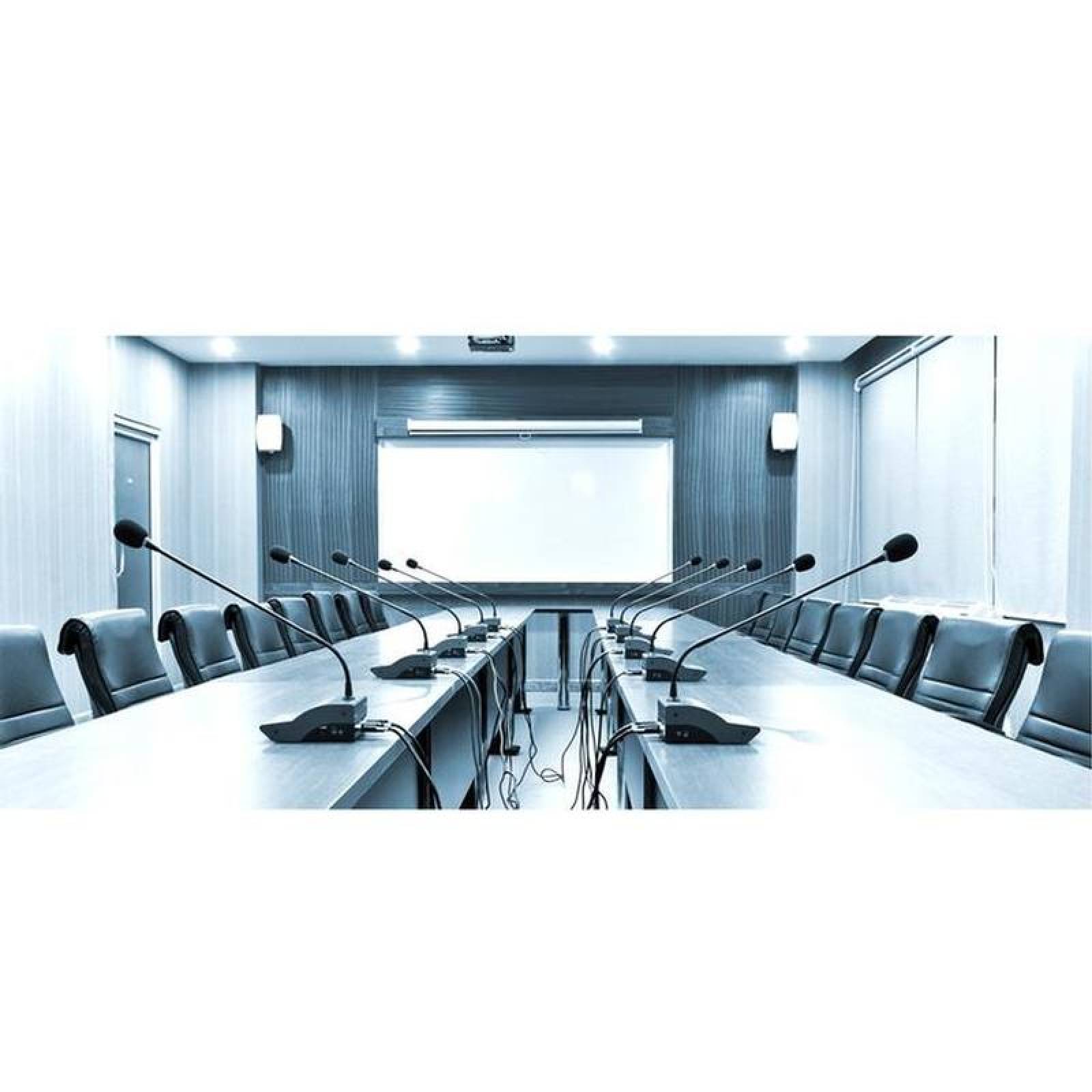 Panel Acustico para Muro, MXIAK-004-3, 0.70NCR, 1.21mx1.90m, 1"Espesor,Inflamabilidad 82C, Panel, InAcustik