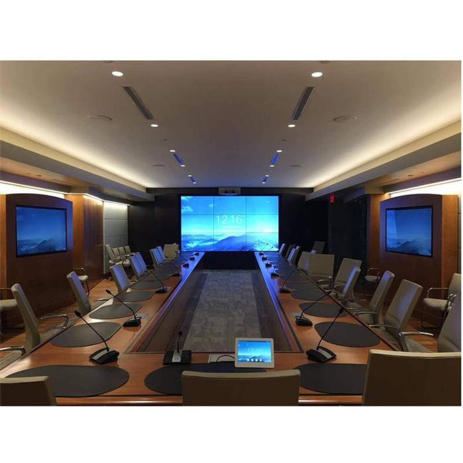 Panel Acustico para Muro, MXIAK-004-3, 0.70NCR, 1.21mx1.90m, 1"Espesor,Inflamabilidad 82C, Panel, InAcustik