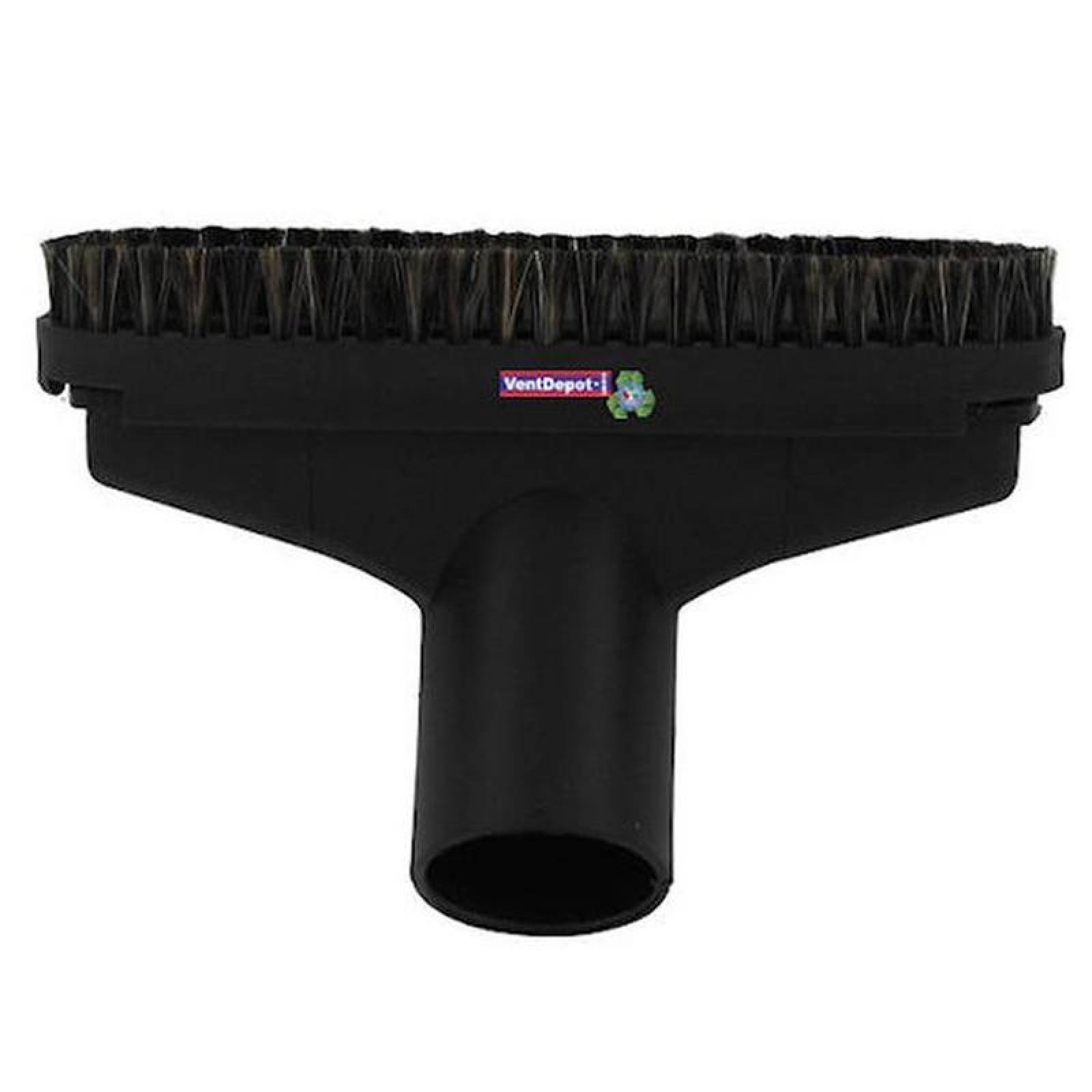 Aspiradora Industrial Accesorios MXELN-005-3 1 14" Diámetro Interior Boquilla para tapicería, EcoClean