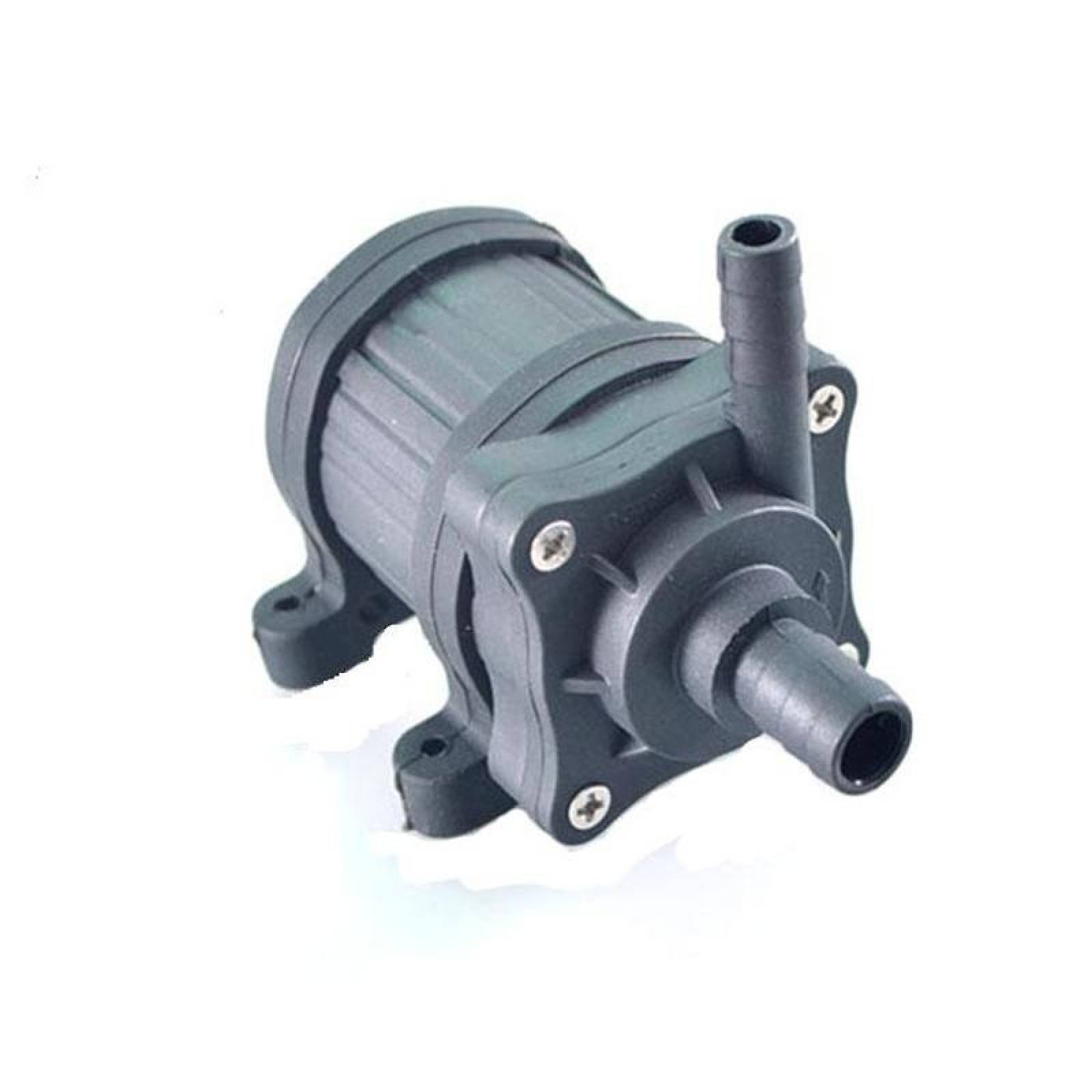 Bombas de Agua Mediana, MXBHP-001-3, 3m=72L/hr, 0m=270L/hr, 6W, USB, Entrada 8mm, Salida 11mm, 12V, 60Hz, Pumper