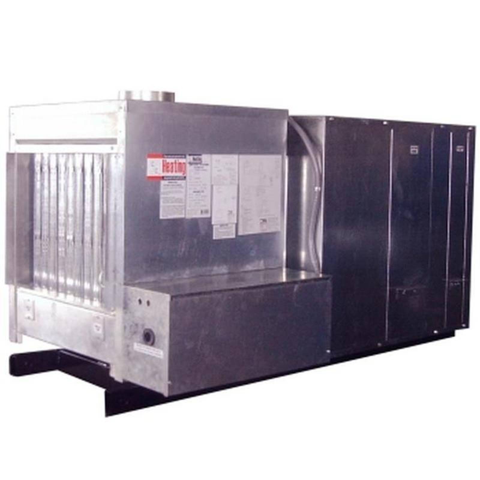 Venta Calefaccion de Confort MXHHD-106 450000BTU7000CFM Gas Natural 230V3F60Hz Gravedad Inoxidable HeatingHandler