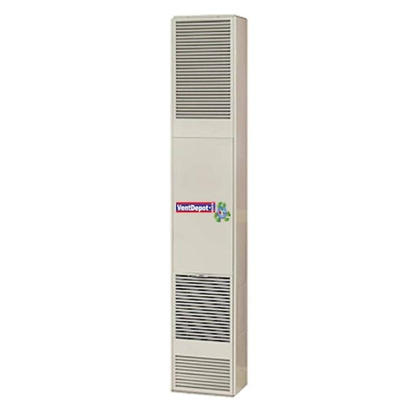 Calentador de Pared Escuelas MXFHT-007 55000BTUhr Tubo de Gas 12" Infrarrojo Gas Natural Electrónico FlameHeat