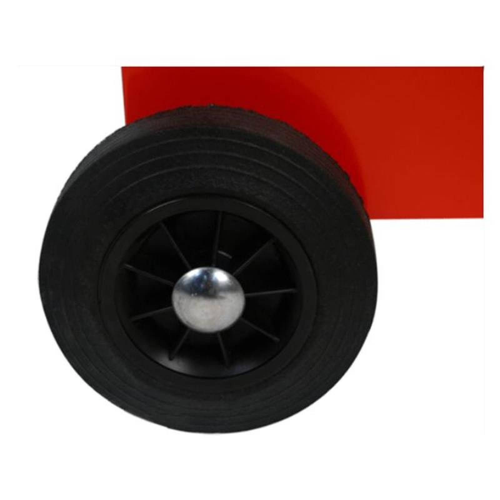 Deshidratador Portatil Lugar Seco MXDRL-001-24 24Litro 52Pintas 165m³hr, 470W 5A 110V 1F 60Hz con Bomba de Agua, DryRoll