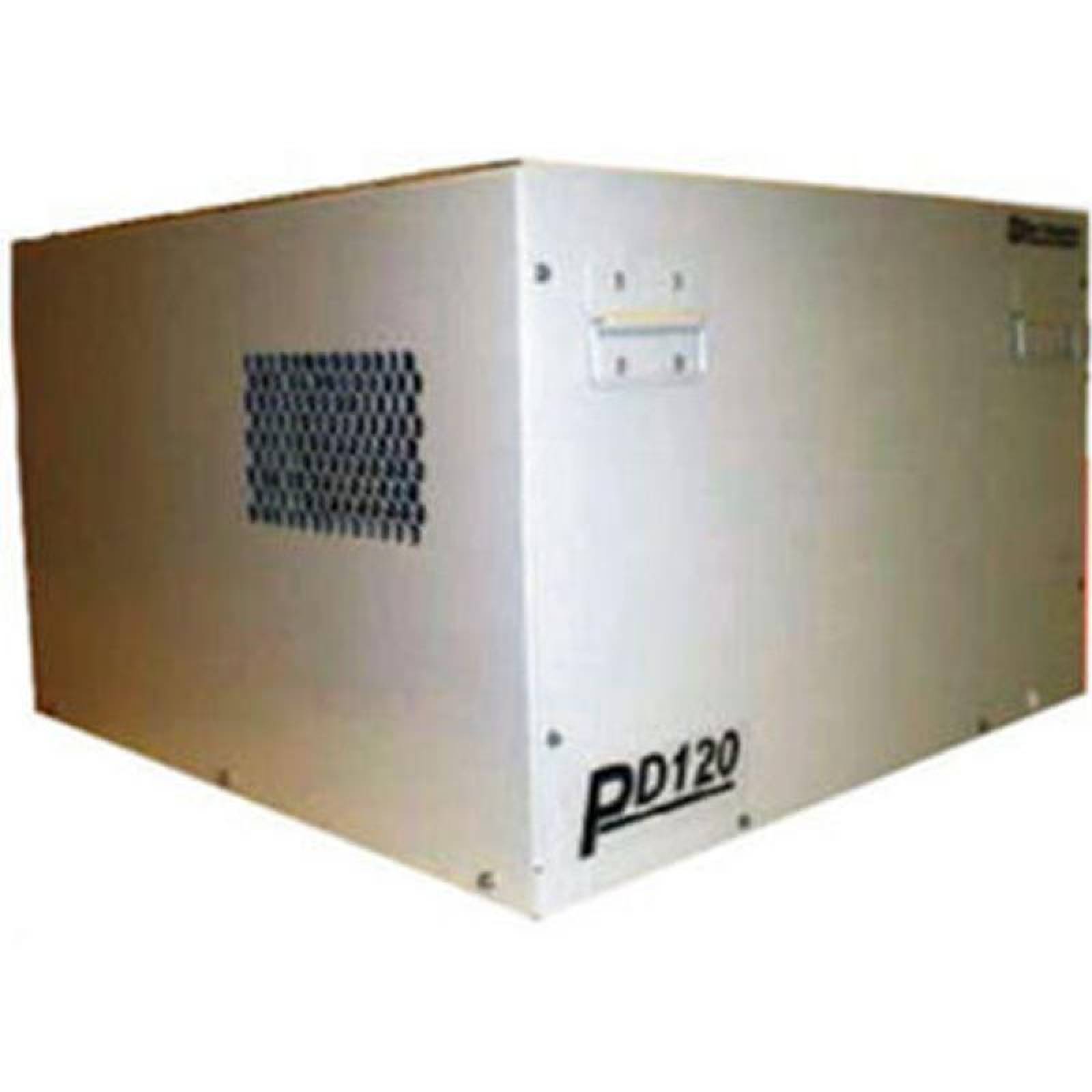 Deshumidificador para Alberca MXPDC-001-2 52Litros 110Pintas 834m³hr, 1000 a 2250W 9,A 115V 1F 60Hz 69dB Compresor Rotativo, PoolMaster