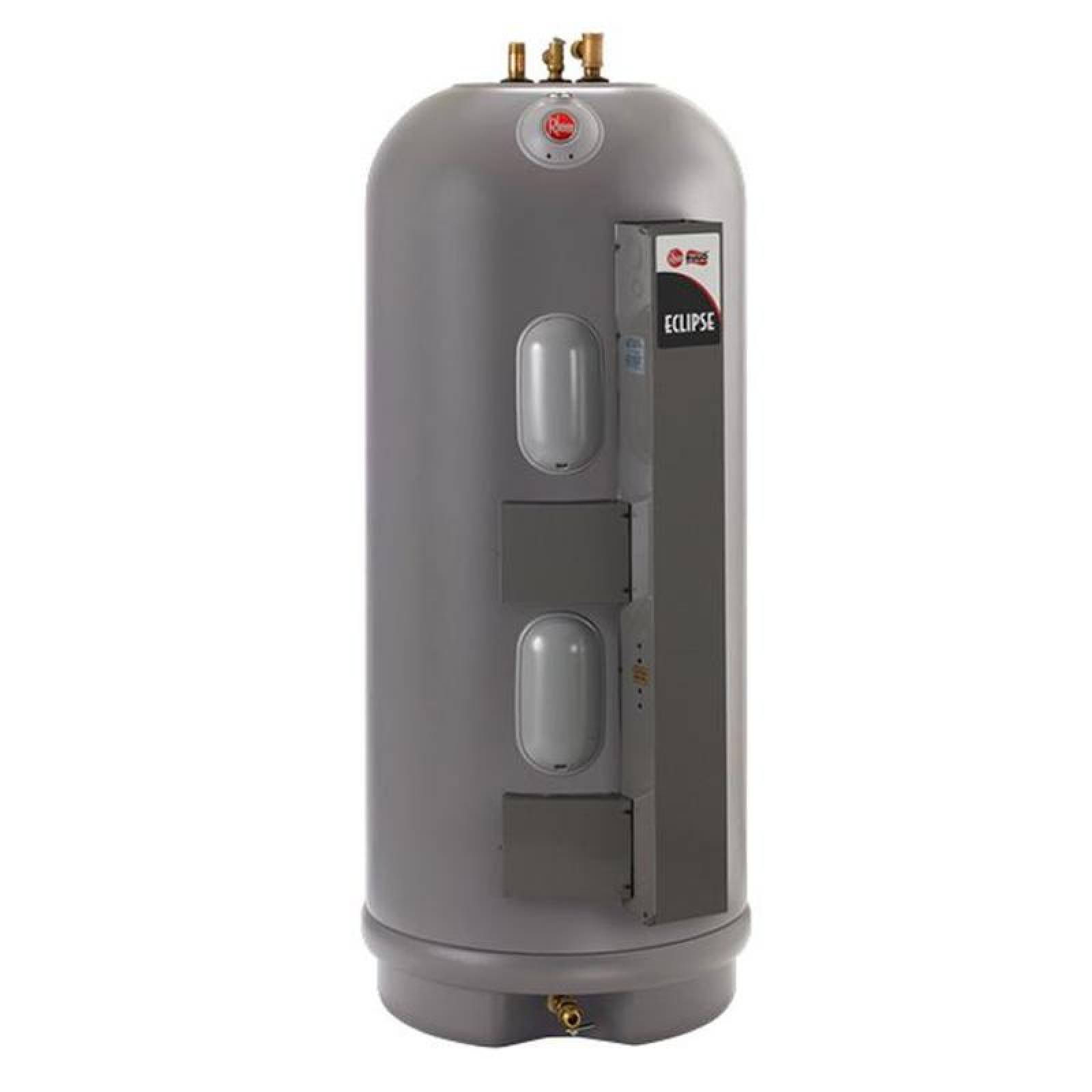  Boilers Electricos de Agua, MXELE-003-3, Capacidad Galones 85 Litros 322, BTU/H 81,893, Variante 201451, 1Pza., Eclipse