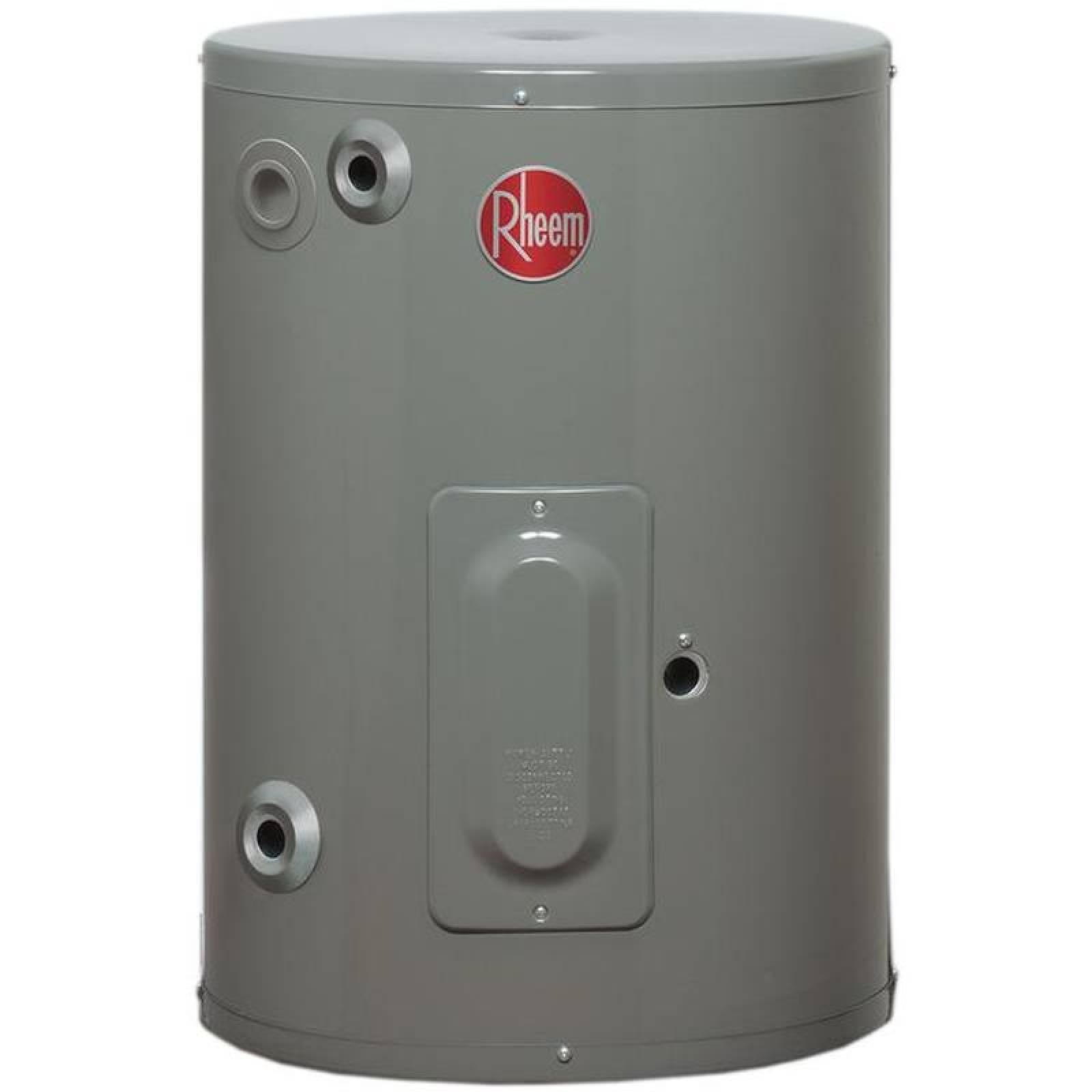 Boilers Electricos Oferta MXRLC-009 76L 2 Serv, 220V1F60Hz 25A 3700W ReeLectric