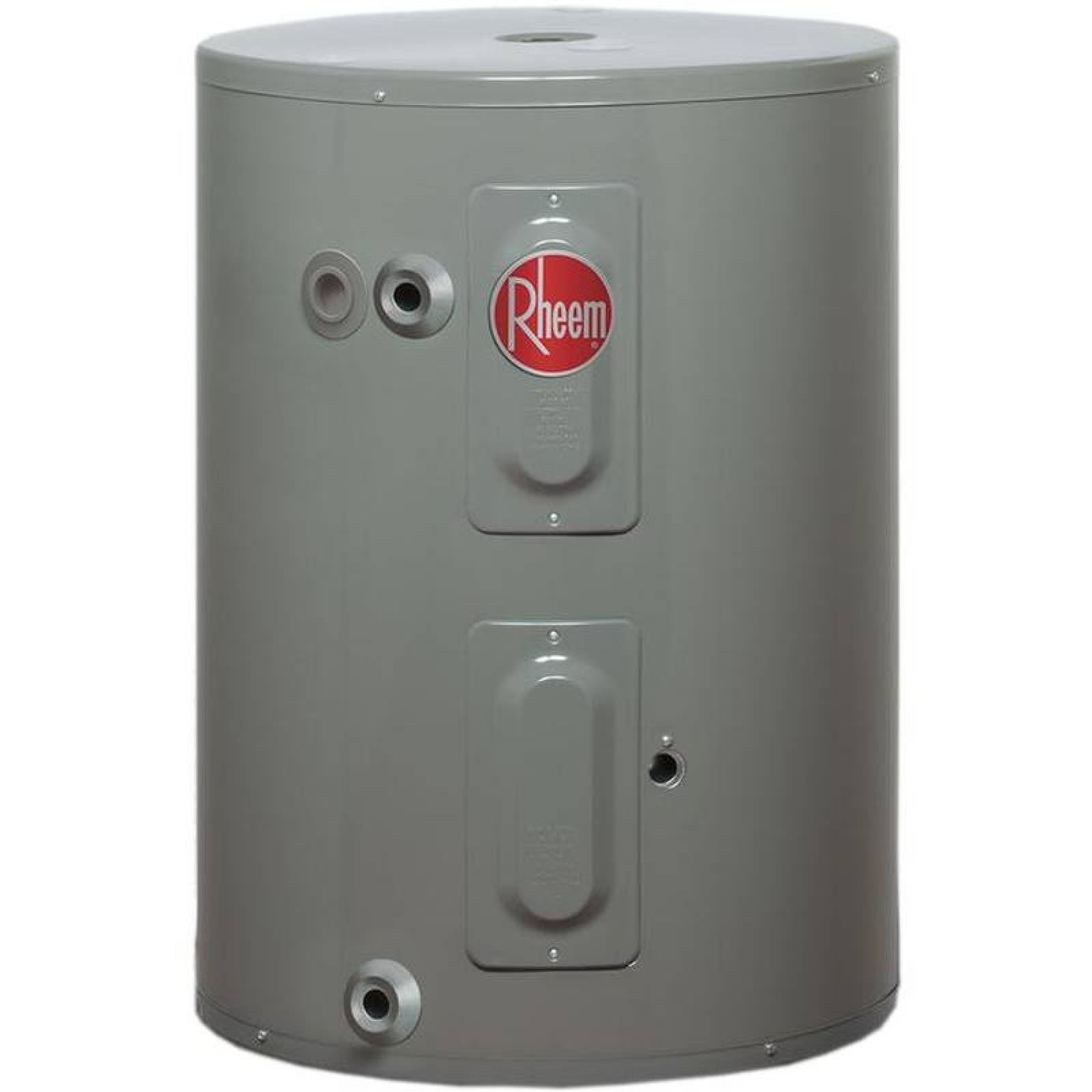 Boilers Electricos Baratos MXRLC-010 114 3 Serv, 127V1F60Hz 30A 2240W ReeLectric