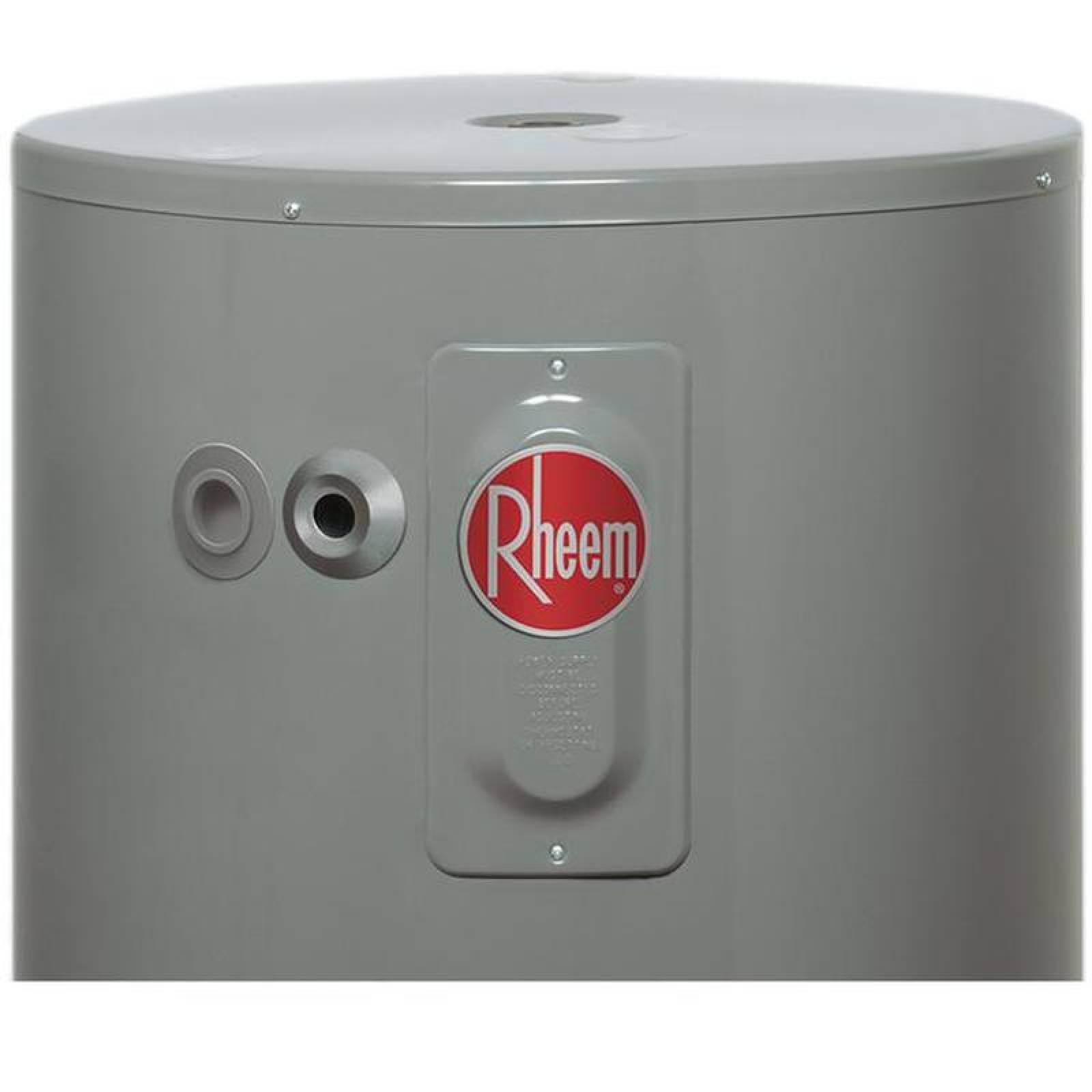 Boilers Electricos Baratos MXRLC-010 114 3 Serv, 127V1F60Hz 30A 2240W ReeLectric