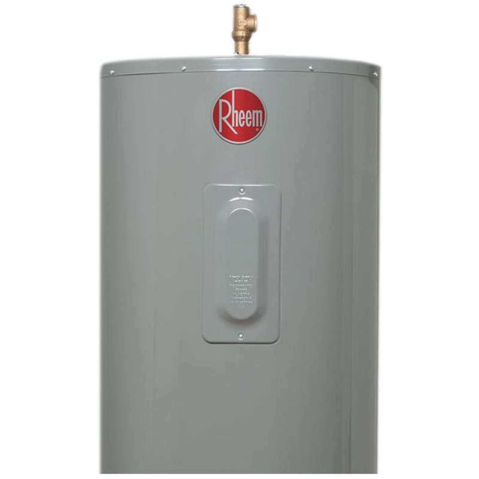 Calentadores Electricos MXRLC-015 302L 8 Serv, 220V1F60Hz 3025A 4500W ReeLectric