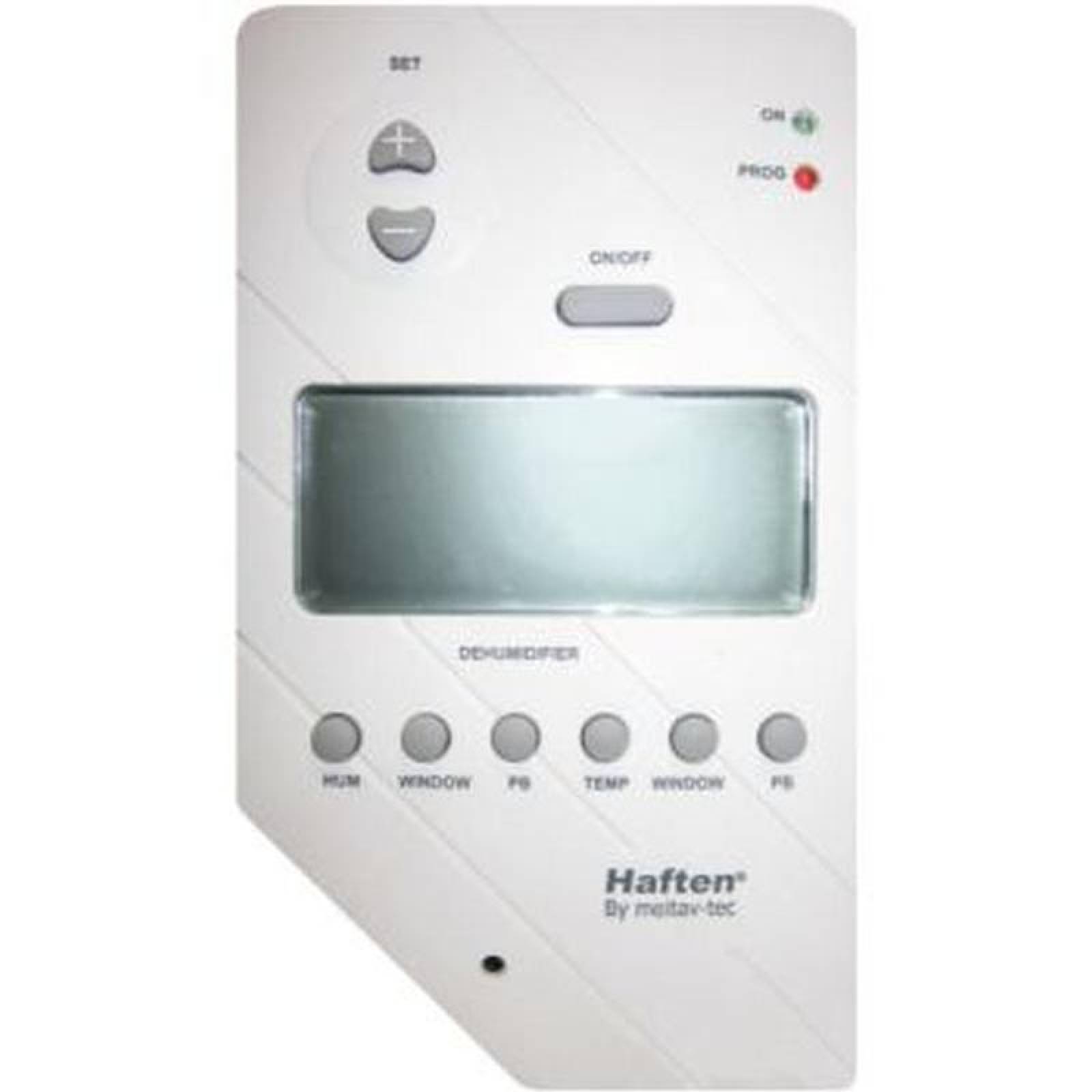 Termostatos con Respaldo de Memoria MXCPR-001-23 24VAC 60Hz menor 3W 1A Proporcional EnfriamientoCalefacción C ControlPro