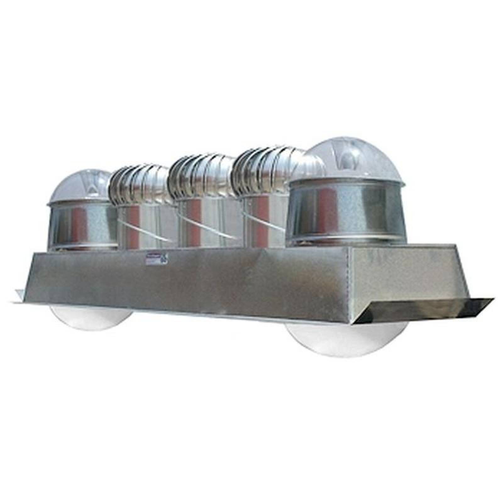 Extractor de Aire Caliente MXSBR-003-6 22