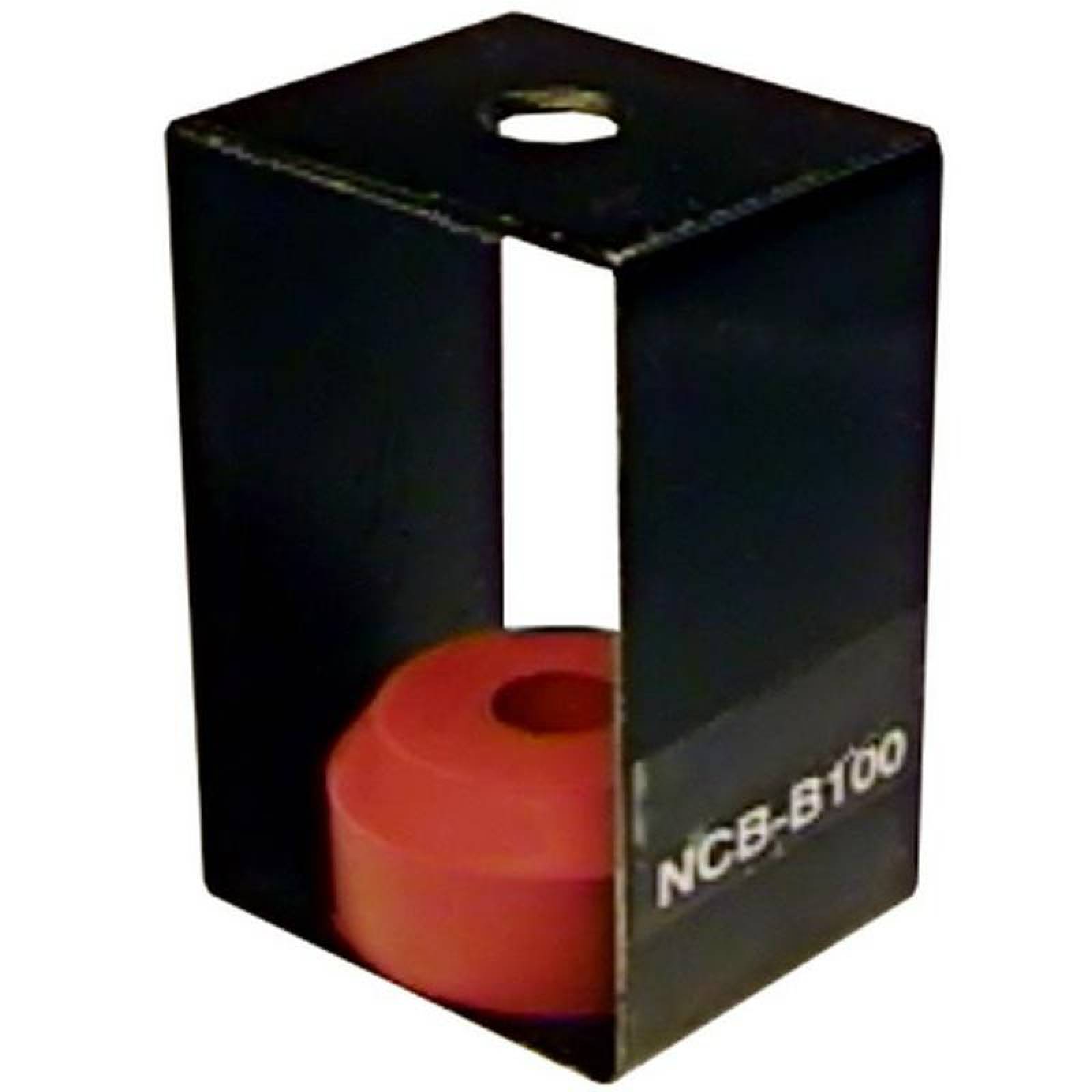 Tacon Colgantes de Hule ColBox MXBOX-001-2 Carga de 54 hasta 100Kg