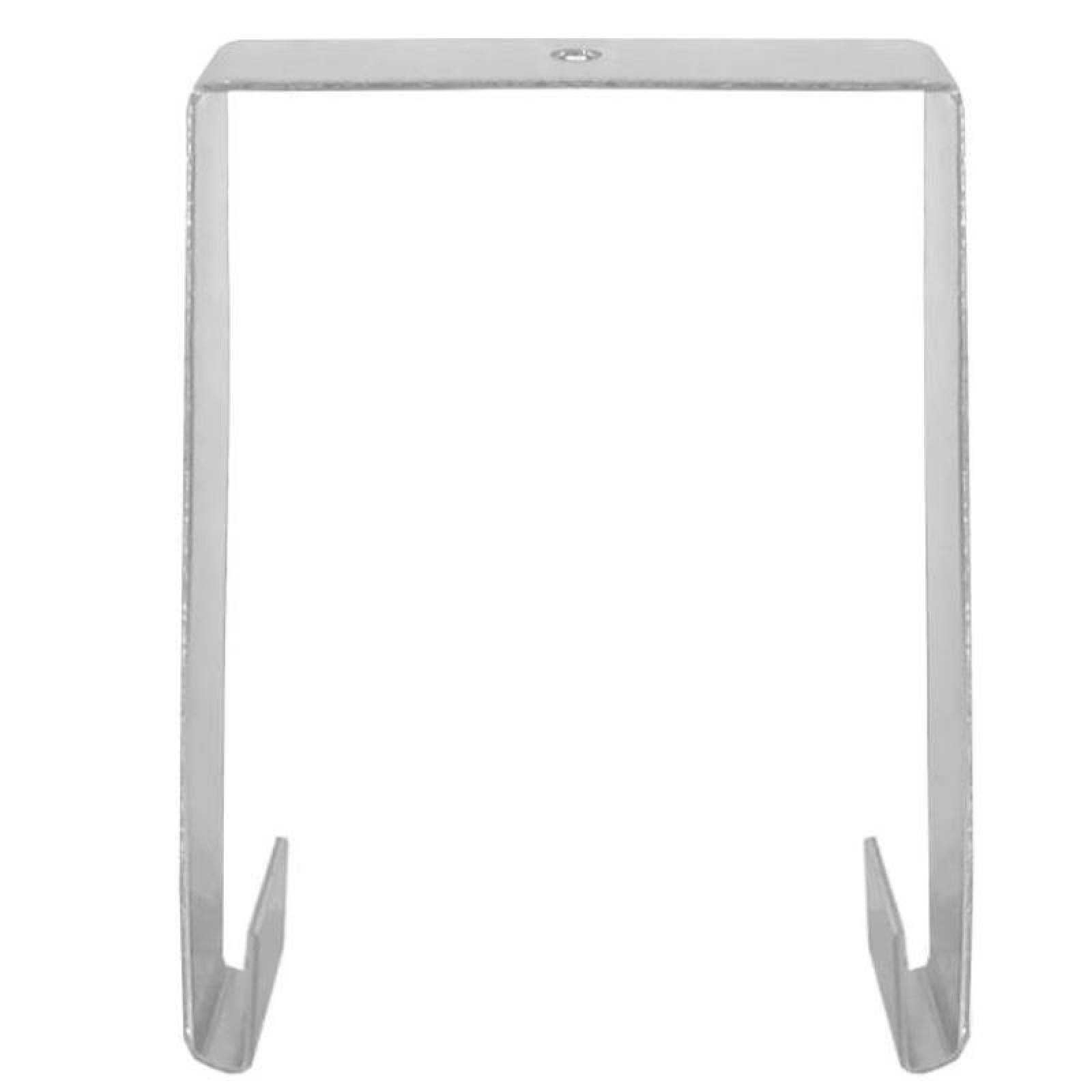 Venta de Sujetadores para Charola, MXNFI-004-3, Sujetador, Acero Inoxidable, Calibre 18, Ancho 6 Pulgadas, Alto 6 Pulgada,, NFix