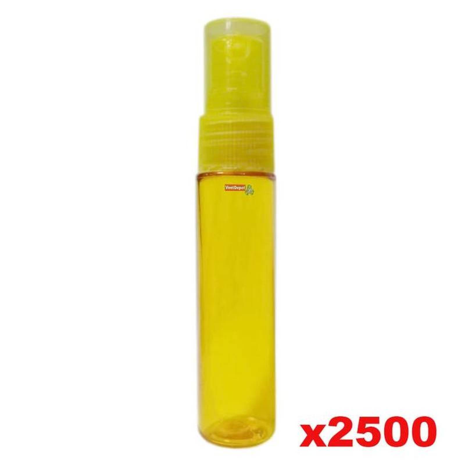Envases de Plástico Cilindro MXOAT-034 1 Pza 1000 ml Diámetro 6,3