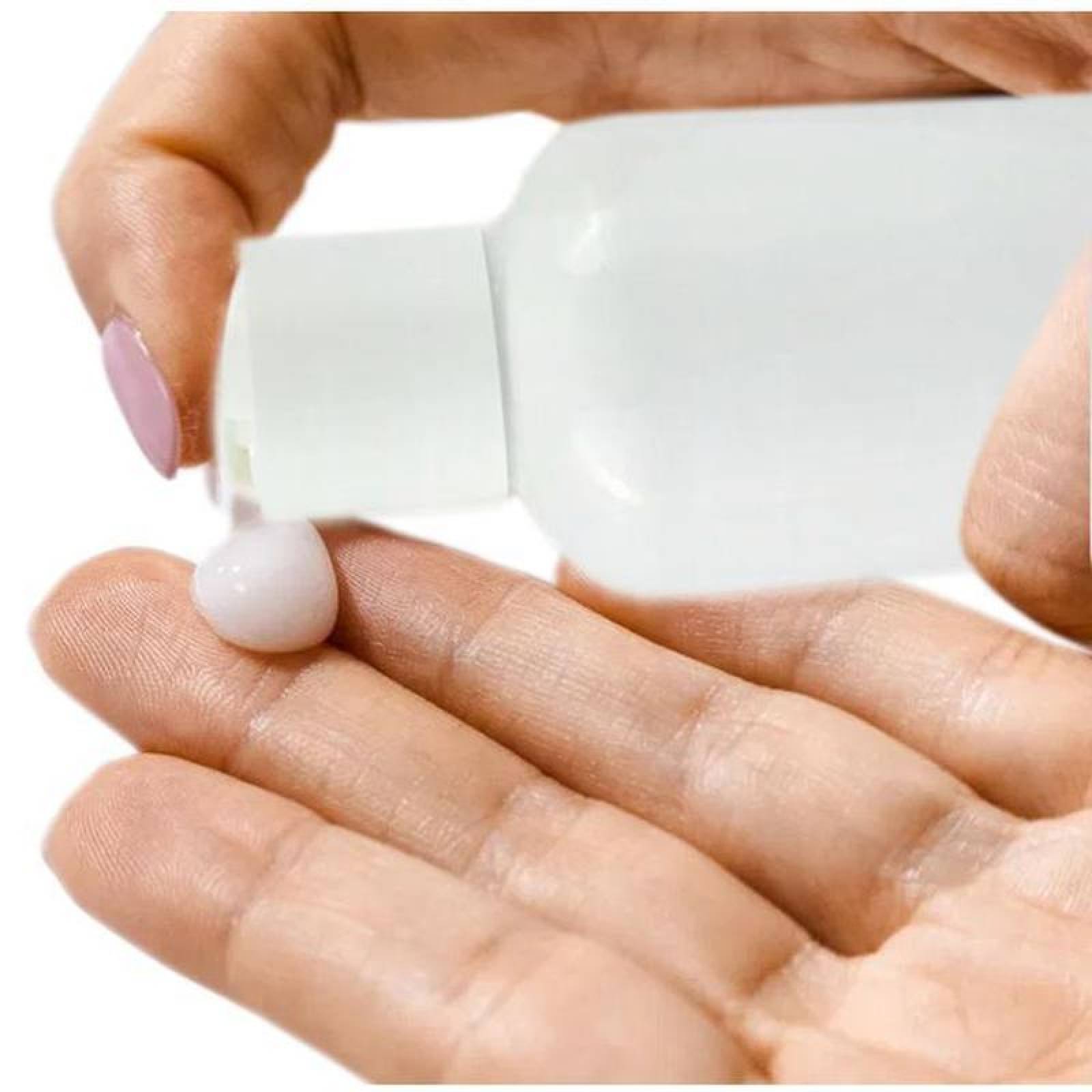 Envases de Plástico Prácticos MXTBT-020 3500 Pzs 250ml PET Tapa Disktop Blanco, JefferWhite-250