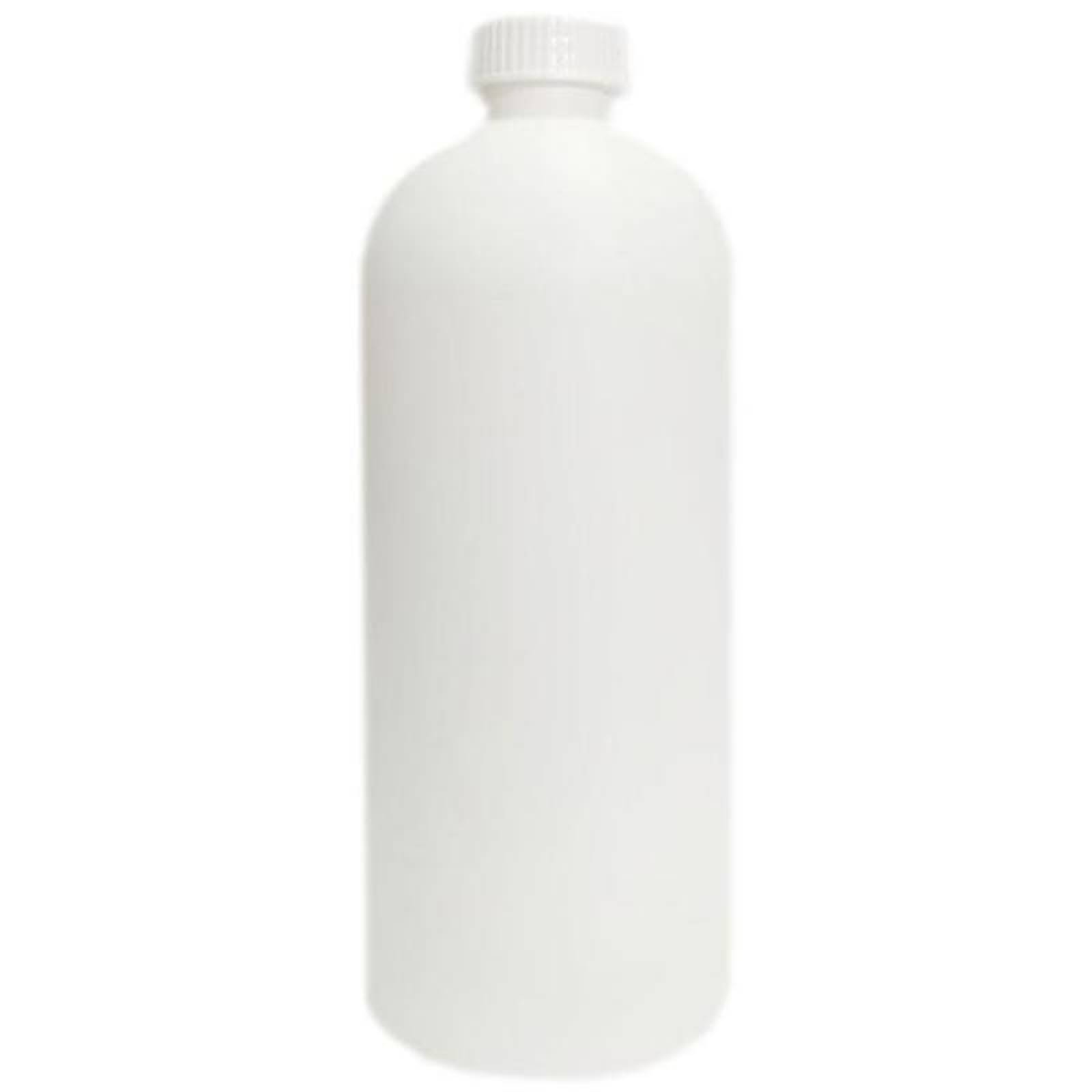 Tapas para Envases de Plástico, MXLSP-019, 3000 Pzs, 28/400, Blanco, Polietileno,, PlasTop