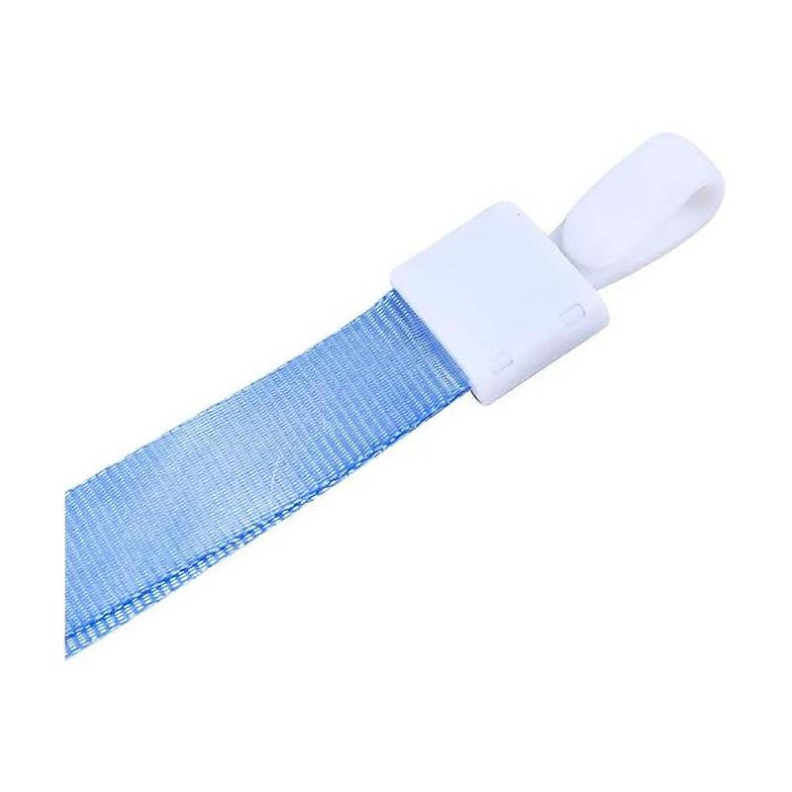 Tarjeta de Esterilización Economica MXNCT-002-2 2Pzs Distancia 1 m3 Aprox Tarjeta Azul, SanitCard