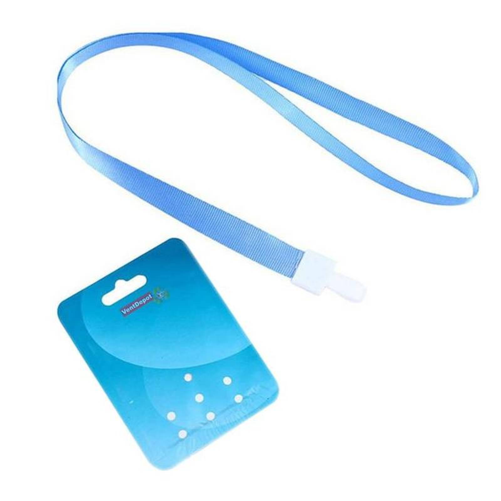 Tarjeta de Esterilización Economica MXNCT-002-2 2Pzs Distancia 1 m3 Aprox Tarjeta Azul, SanitCard