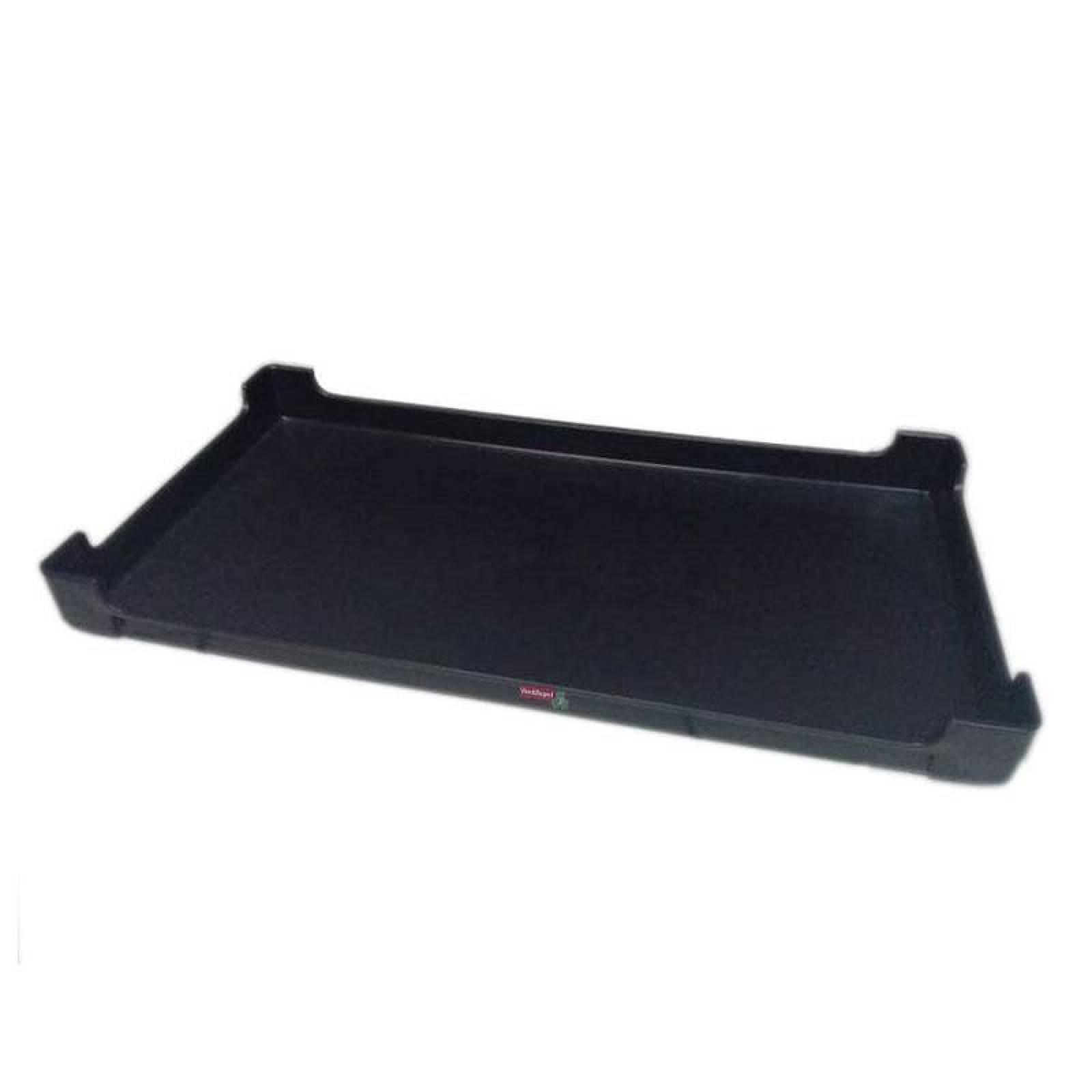 Charolas Baratas MXTRY-001-29 78x41cm 1,5L Plástico Polipropileno Sin Espuma Absorbente Sin Jerga SaniTray