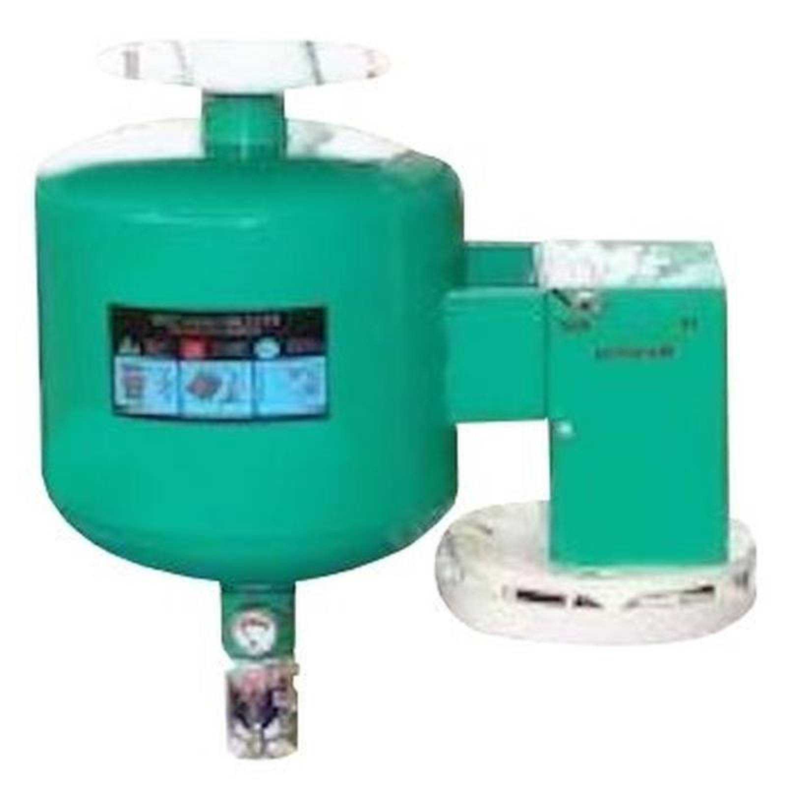 Extintor Granada Comercial, MXHOE-001-8, Clase A, B, C, Tipo Gas, HFC-236 (Hexafluoro Propano), 4,5 Kg,, HexaOffice