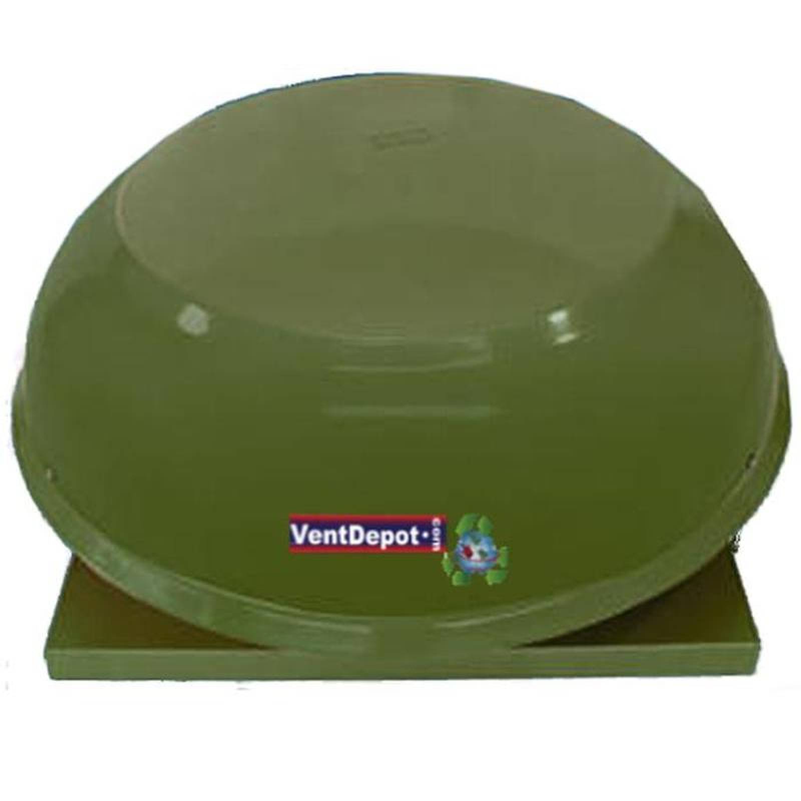 Instalamos Extractores tipo Hongo MXMSR-002-1 Aspas 30" Diámetro 13667m3hr 220440V 12HP 2,41,2A 74dB 3 Fases, MushRound