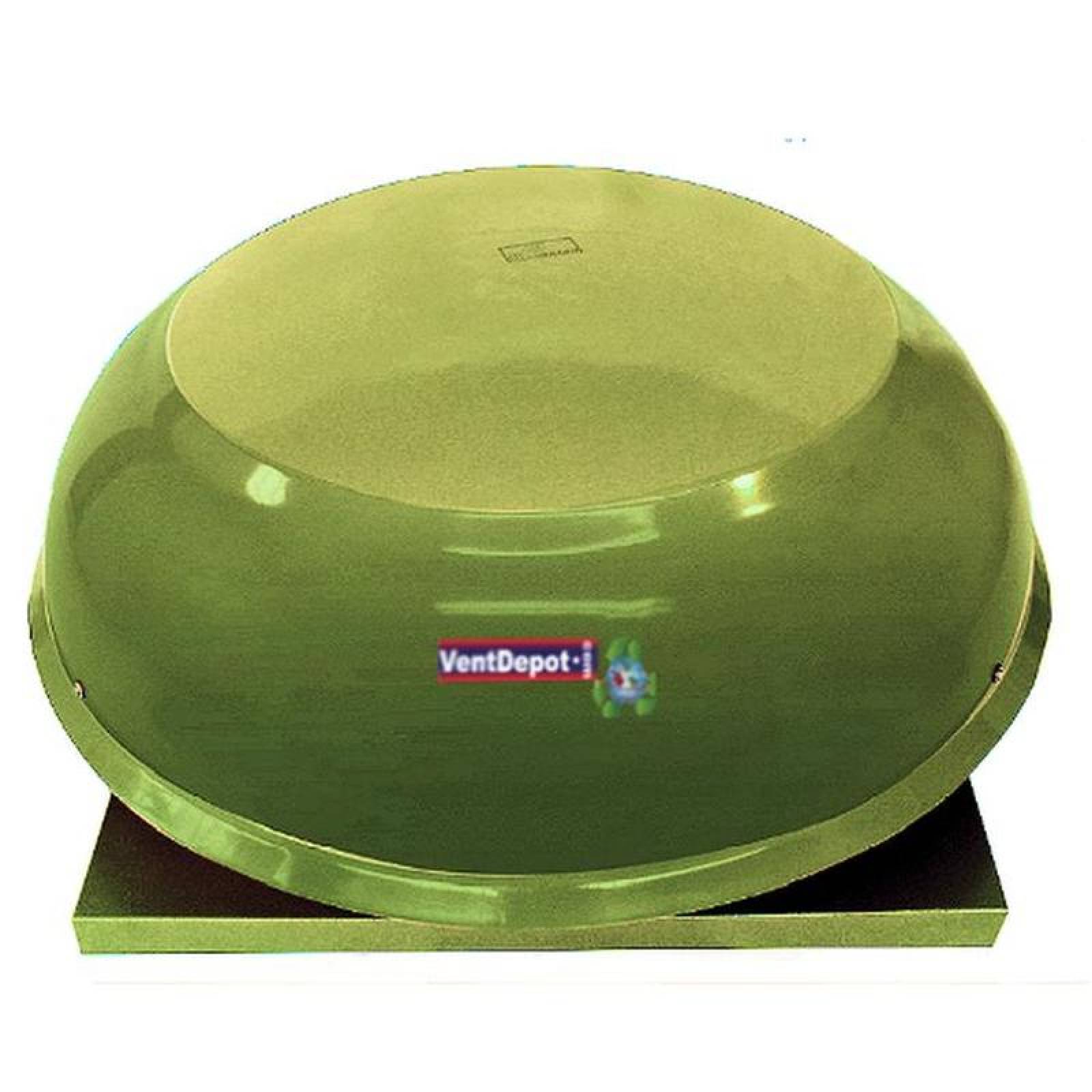 Extractor Ventilacion Industrial MXPLM-023 Aspas 42" Diámetro 27563m3hr 220440V 34HP 4,22,1A 71dB 3 Fases, PoliMush