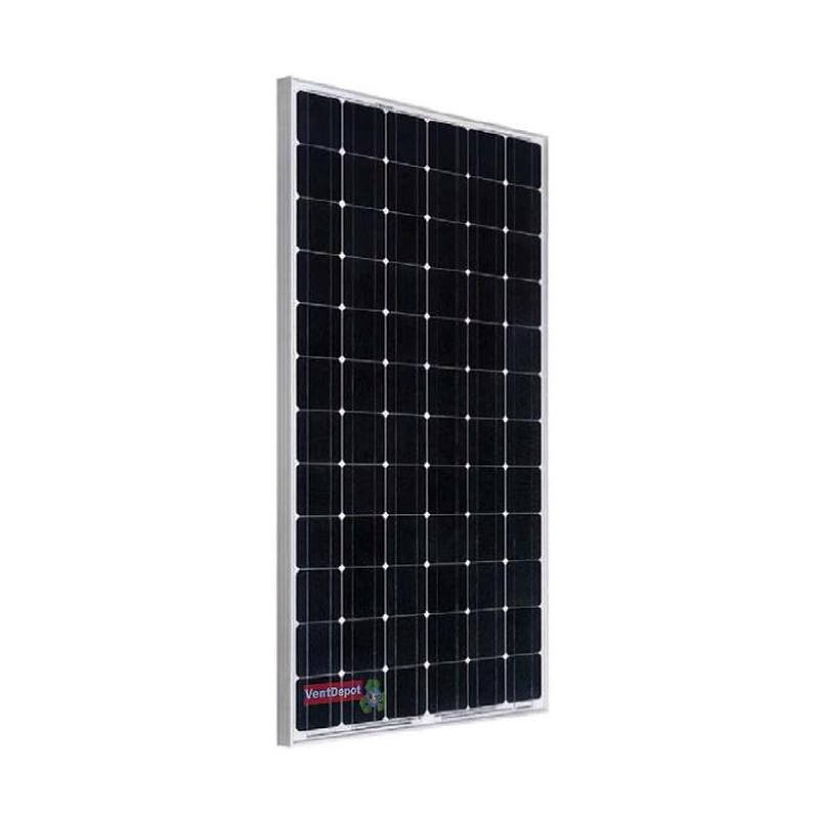 Paneles solares Ciudad de México, MXGYR-002-29, 370watts, 40.1Volts, monocristalinoTipo de Celda, aislamiento Calidad de la Celda., SolarGy