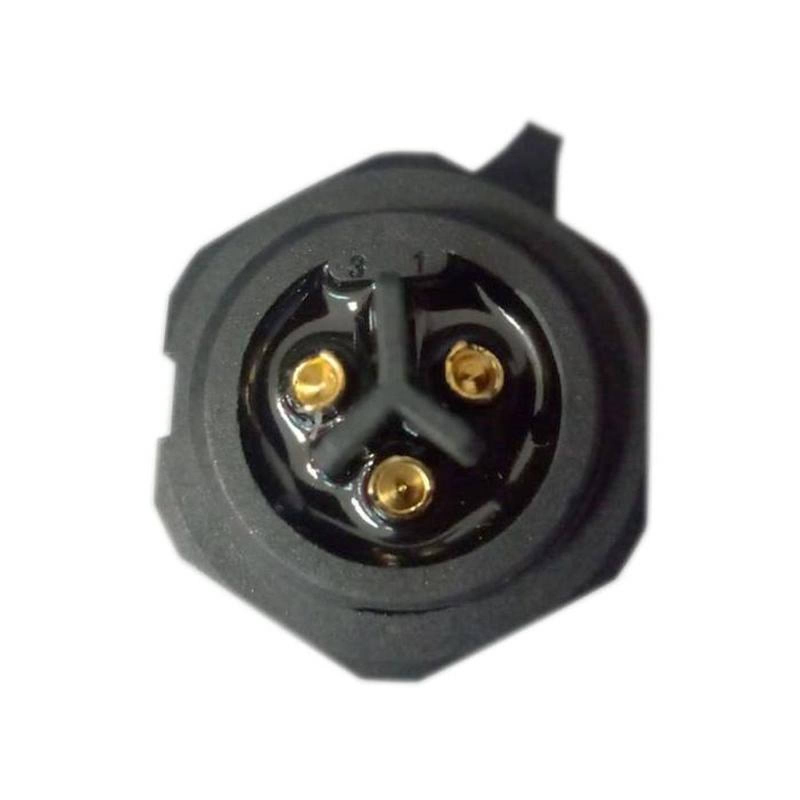 Conector para Micro Inversor, MXCNU-012-2, 100Pzs, Macho, 250V, 35A, - 25 C - 105 C,, ConnecPlus