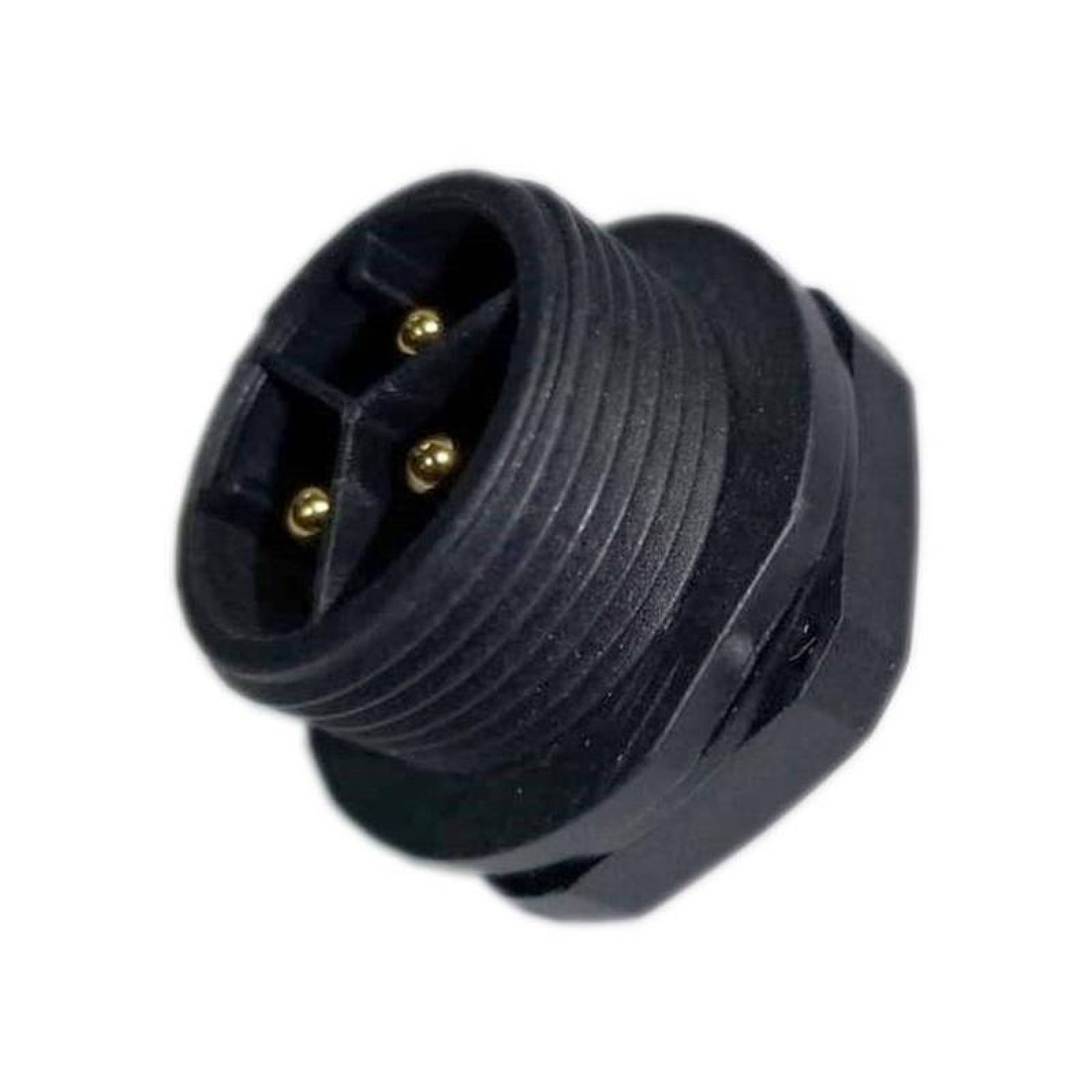 Conector para Micro Inversor, MXCNU-012-2, 100Pzs, Macho, 250V, 35A, - 25 C - 105 C,, ConnecPlus